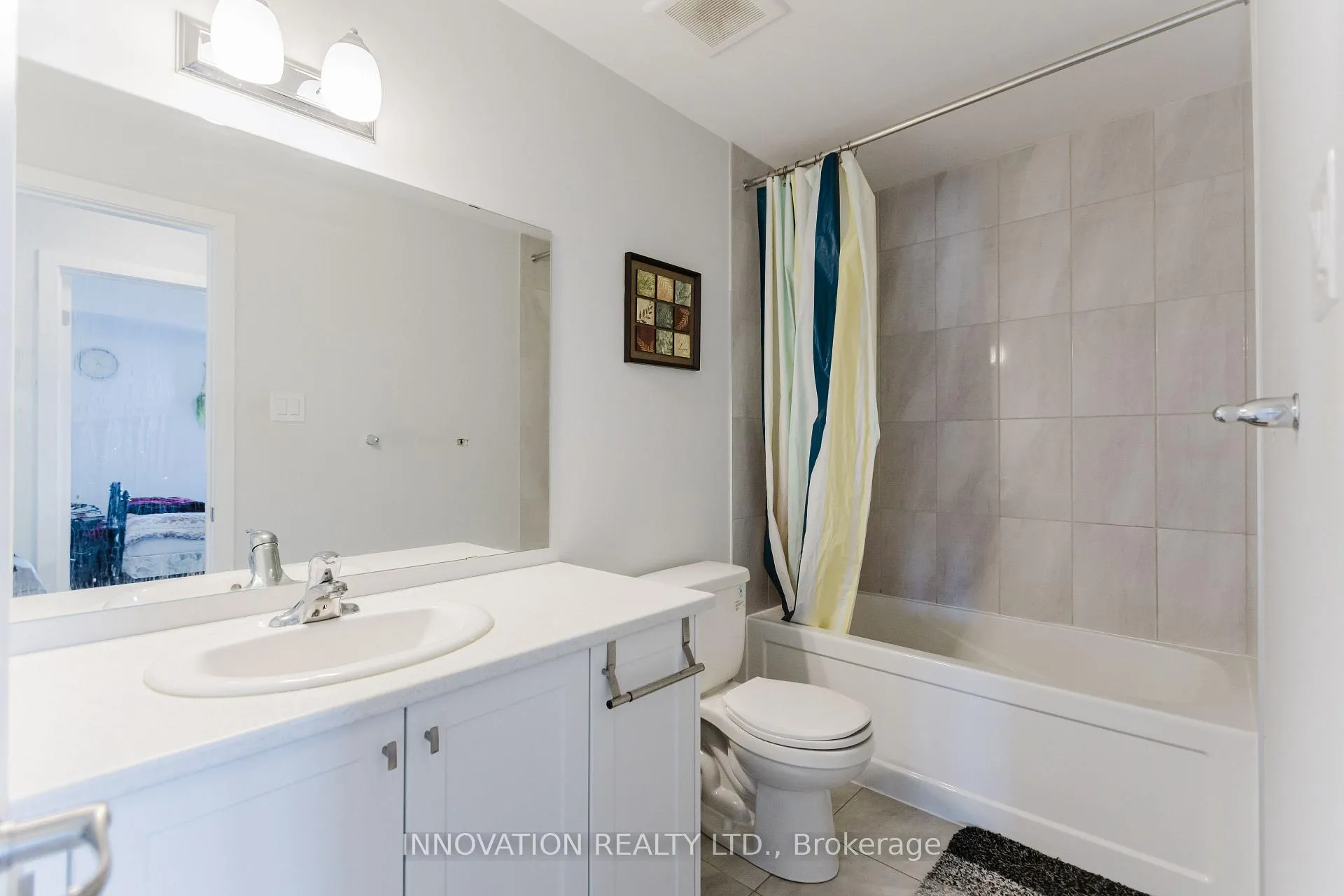 Photo 18 of 108 Parnian Private, Ottawa, Barrhaven - Half Moon Bay — HOMEH
