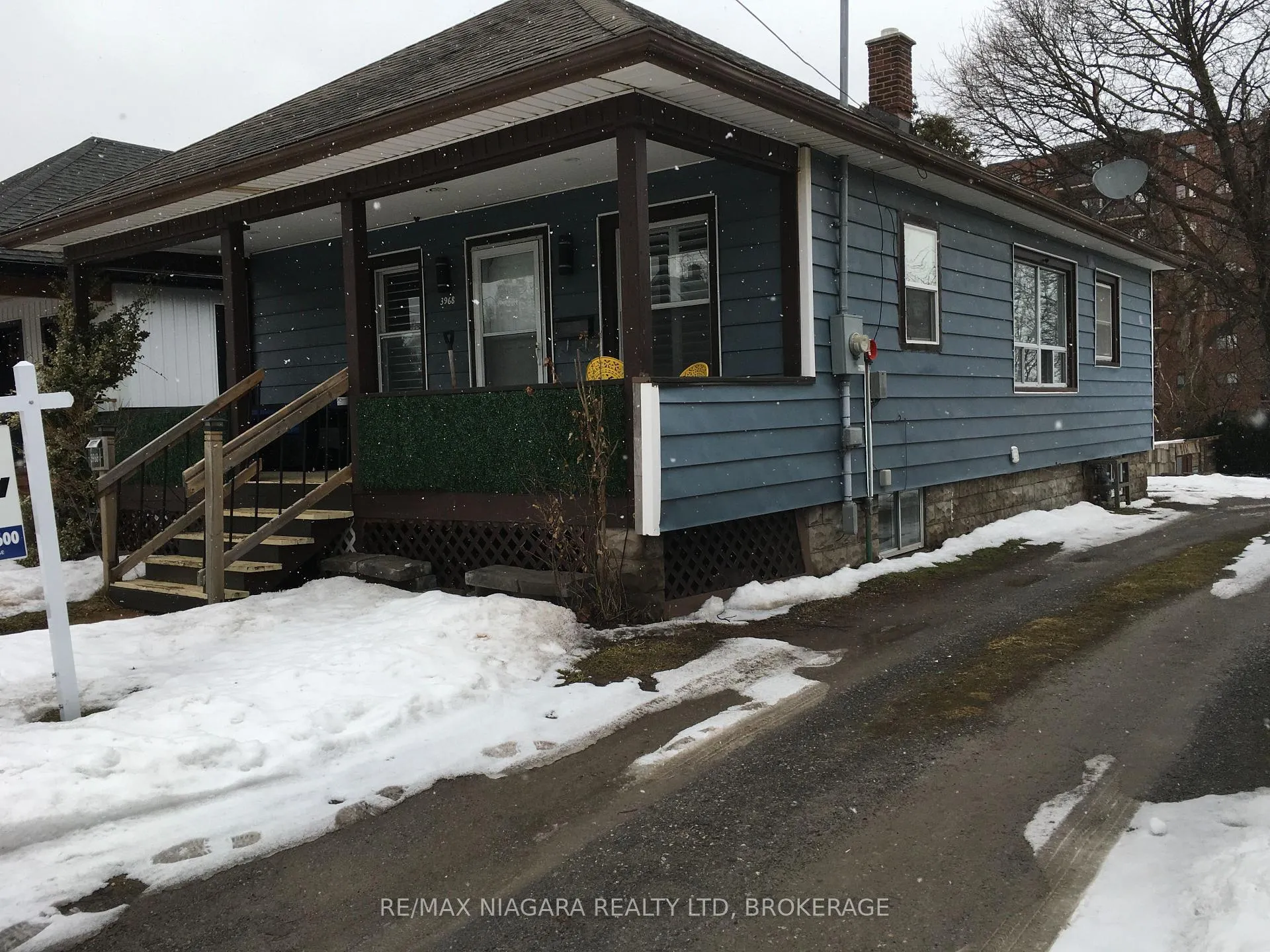 Photo 23 of Unit Lower, 3968 St Peter Street, Niagara Falls, Stamford — HOMEH