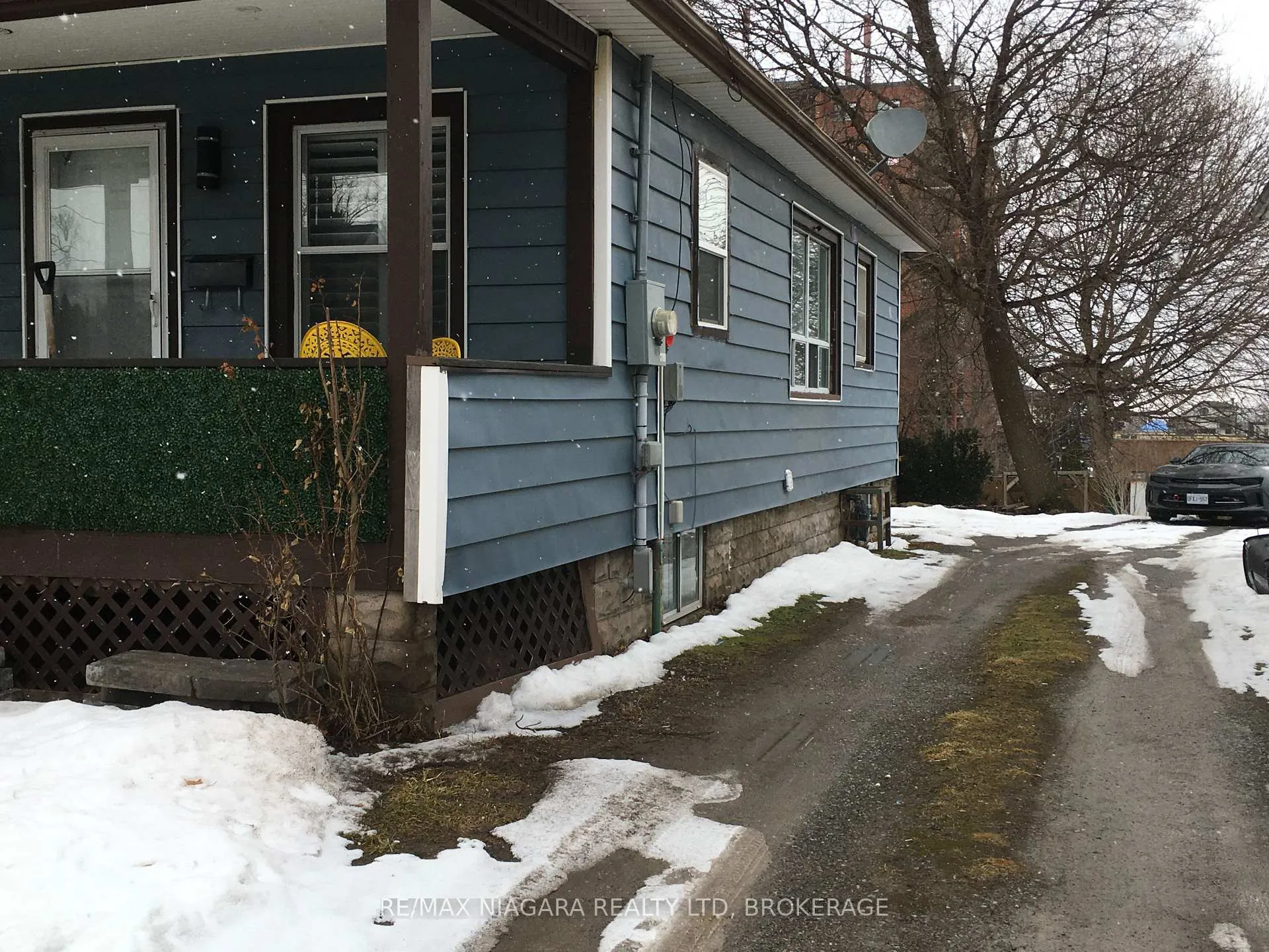 Photo 24 of Unit Lower, 3968 St Peter Street, Niagara Falls, Stamford — HOMEH