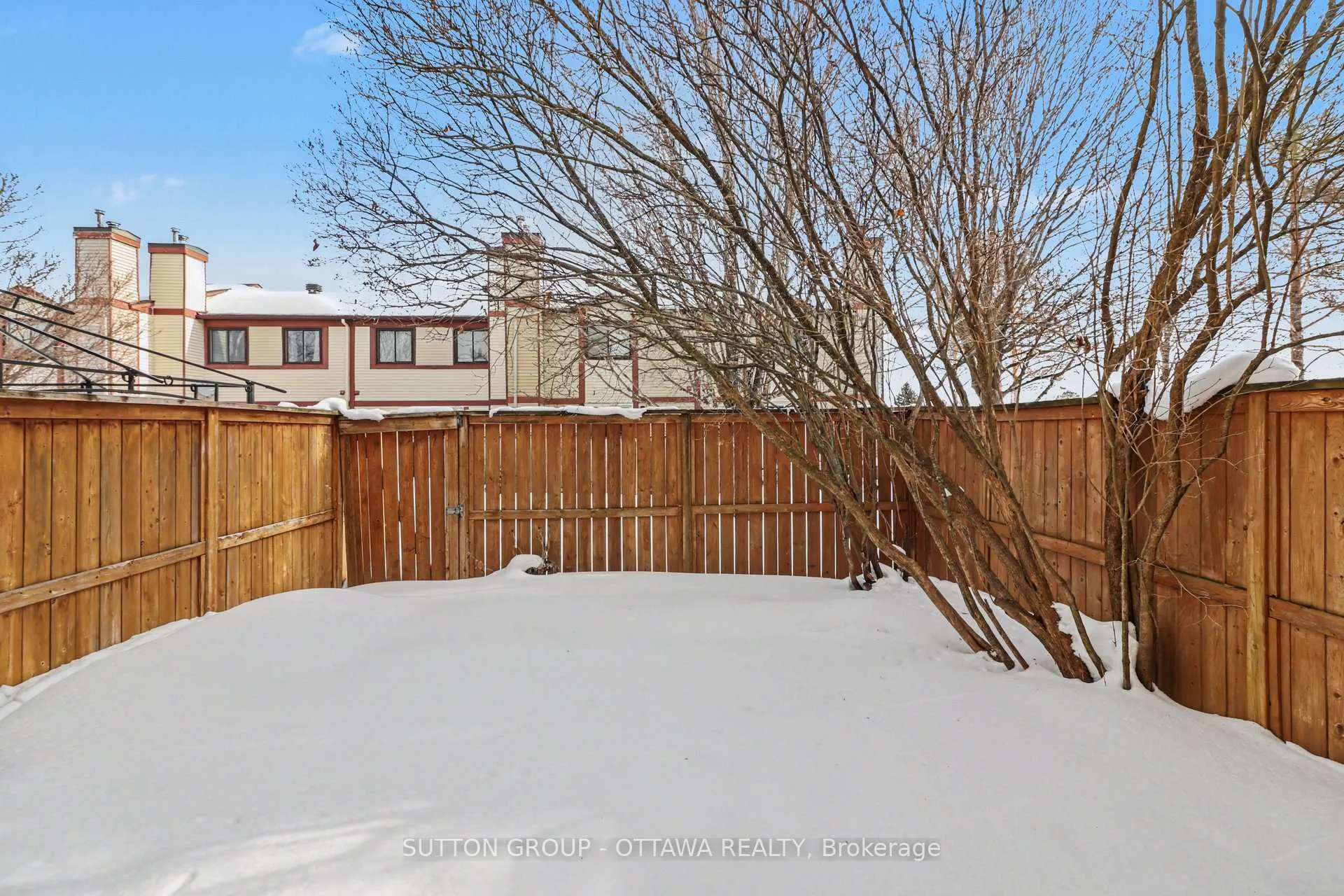 Photo 25 of 1634 Cheevers Crescent, Ottawa, Fallingbrook/Pineridge — HOMEH