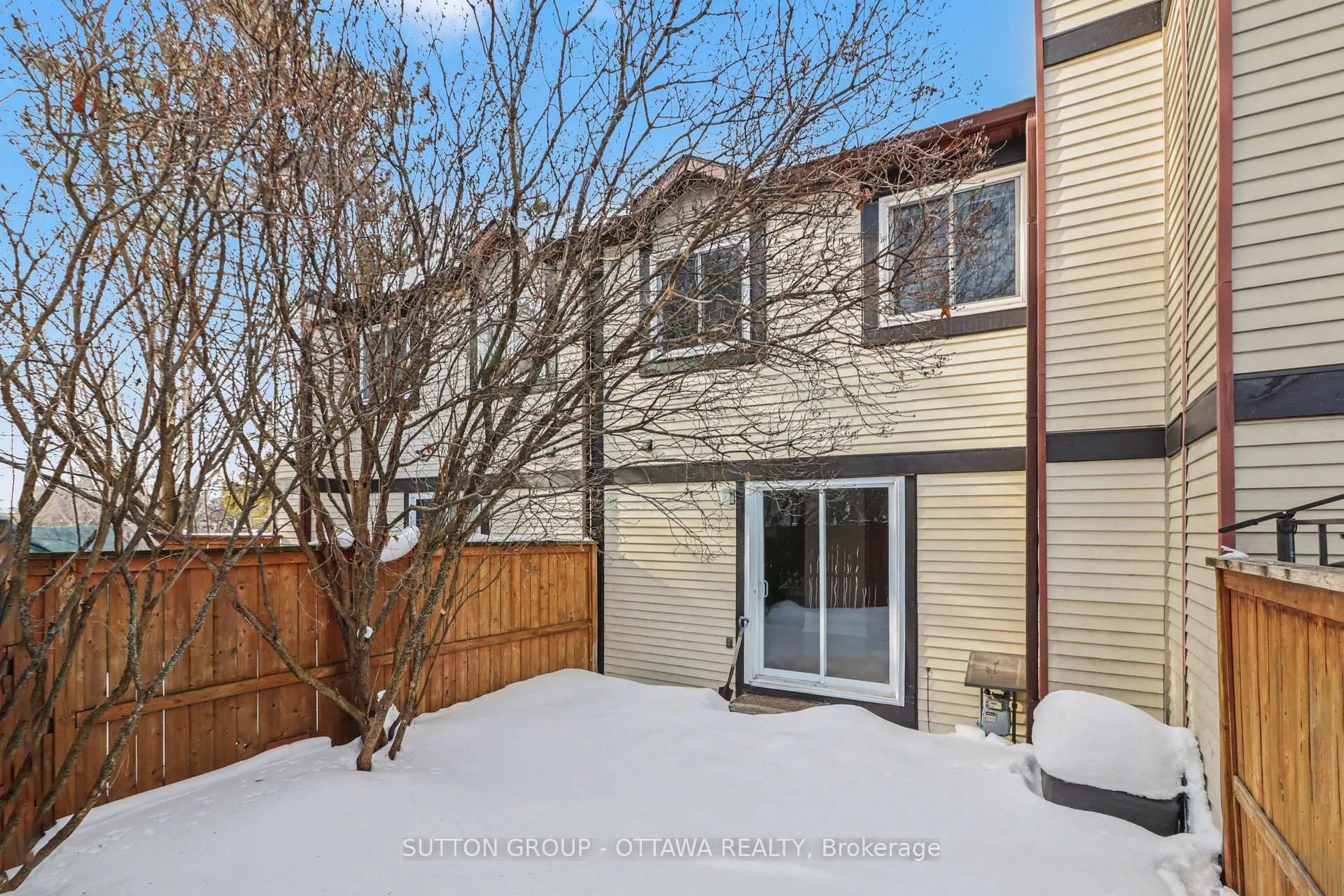 Photo 26 of 1634 Cheevers Crescent, Ottawa, Fallingbrook/Pineridge — HOMEH