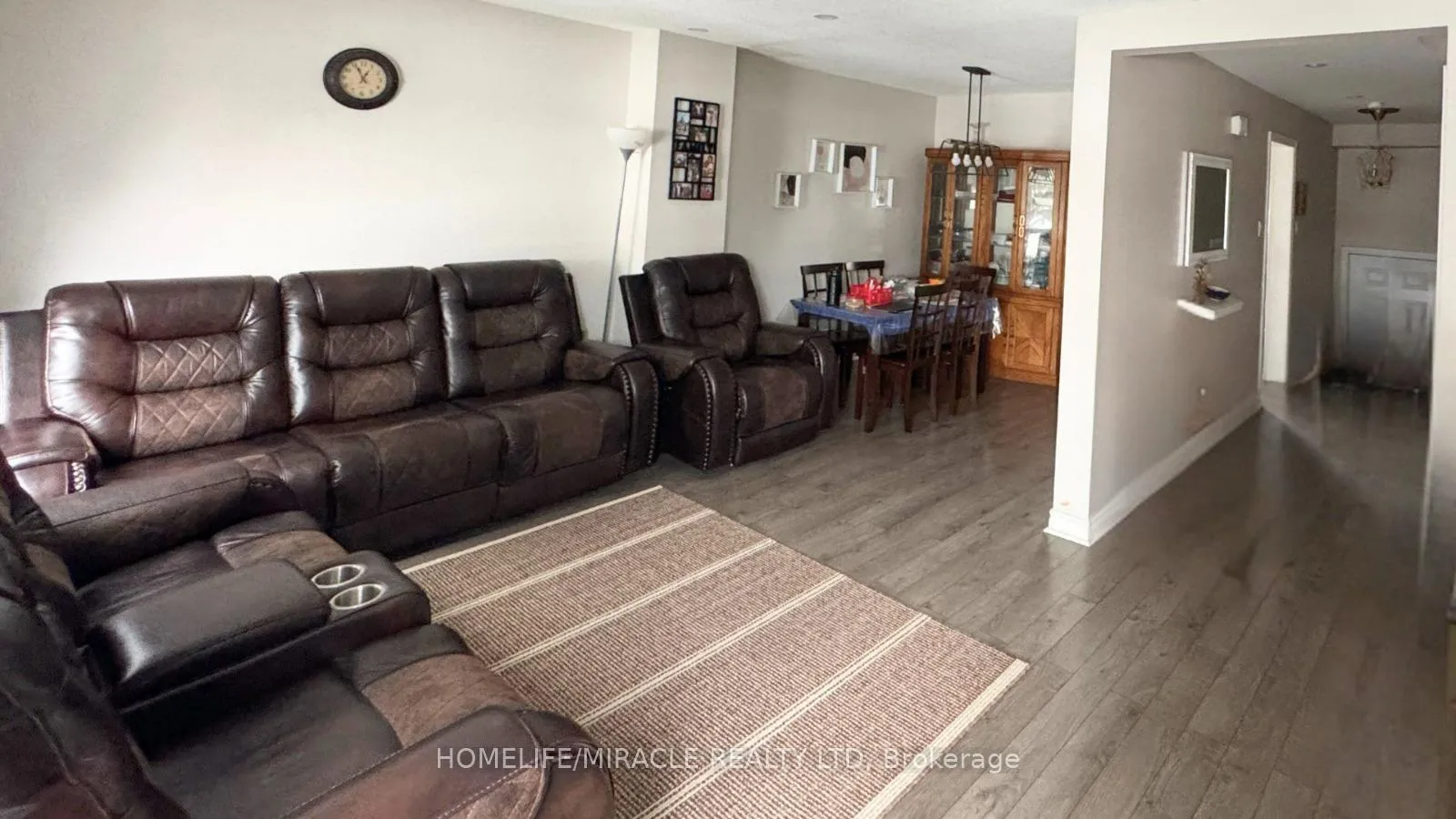 Photo 8 of 61 Moregate Crescent, Brampton, Central Park — HOMEH