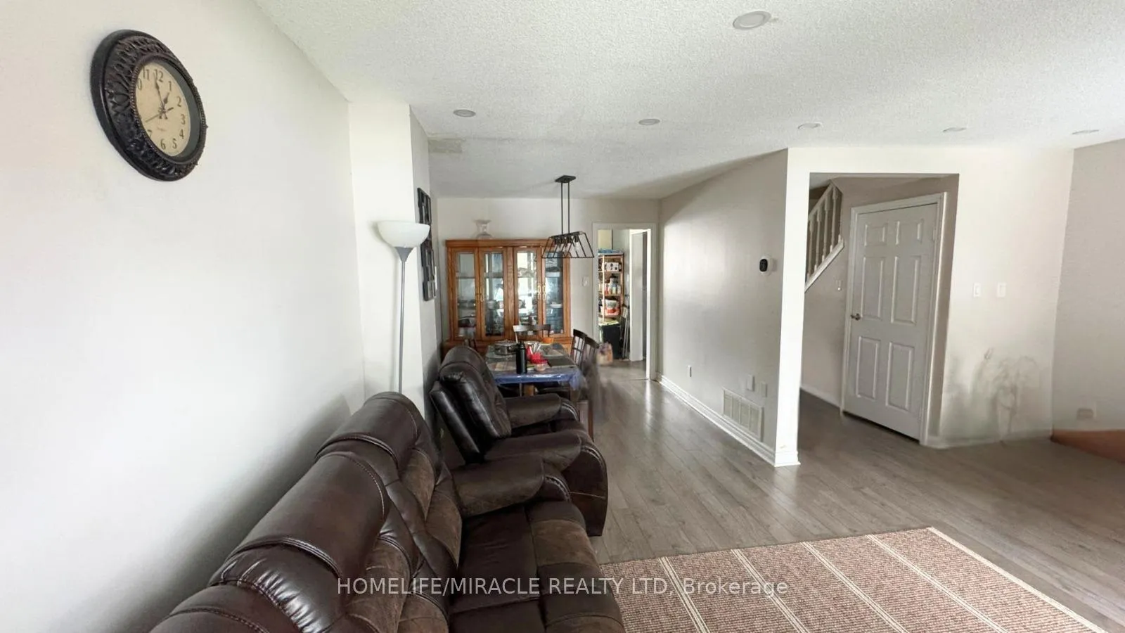 Photo 9 of 61 Moregate Crescent, Brampton, Central Park — HOMEH