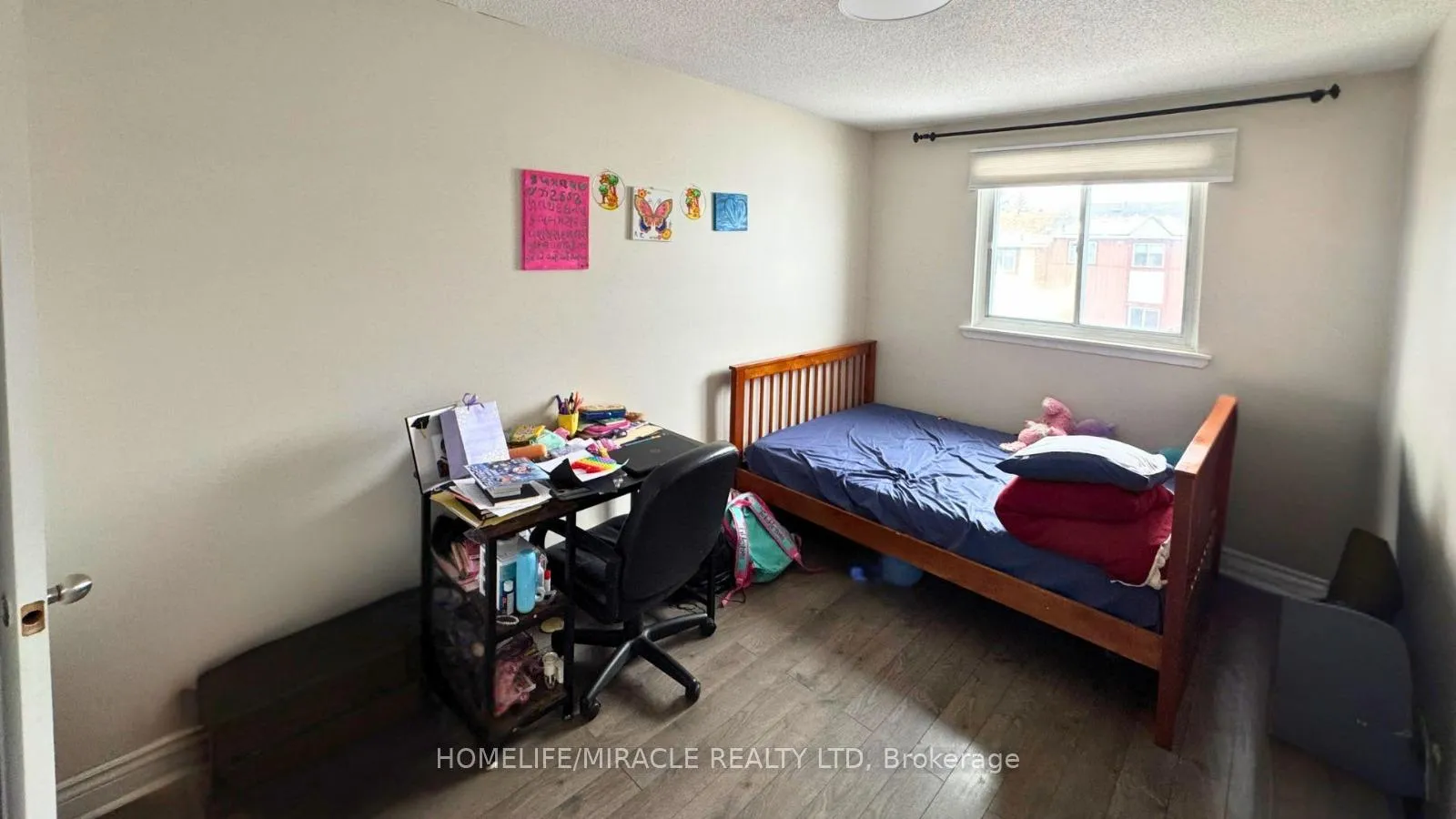 Photo 14 of 61 Moregate Crescent, Brampton, Central Park — HOMEH