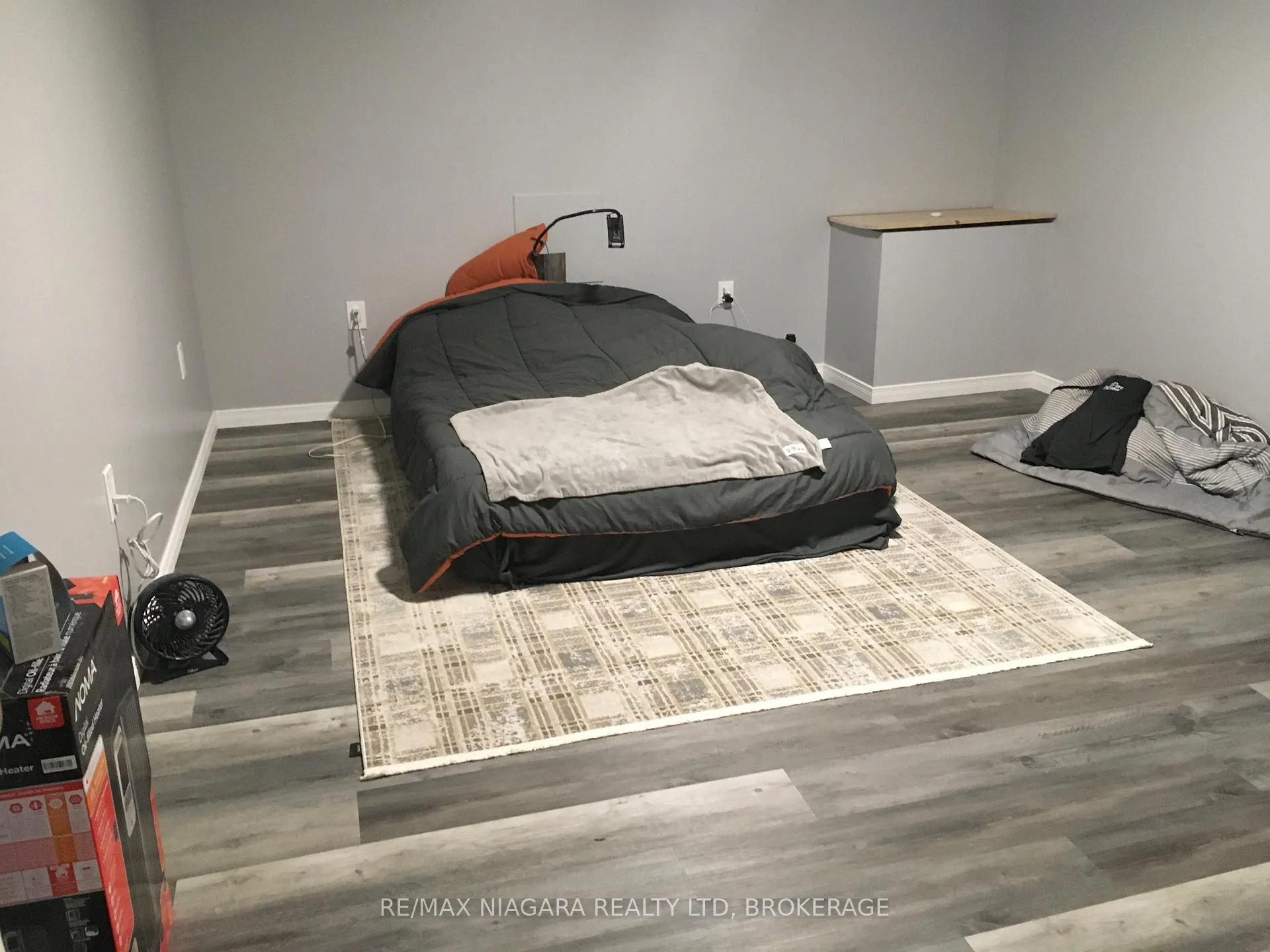 Photo 1 of Unit Lower, 7701 Cortina Crescent, Niagara Falls, Ascot — HOMEH