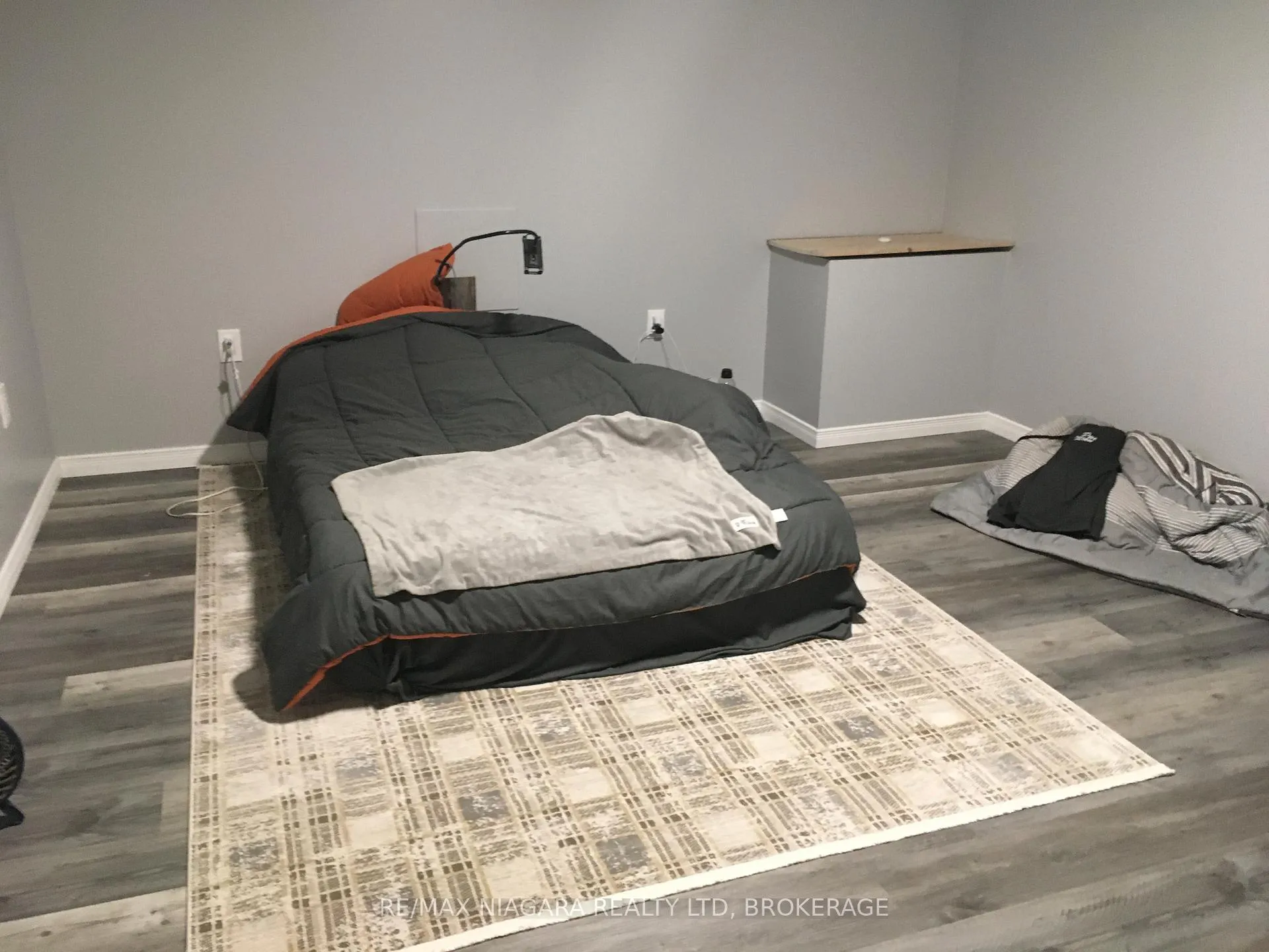 Photo 2 of Unit Lower, 7701 Cortina Crescent, Niagara Falls, Ascot — HOMEH
