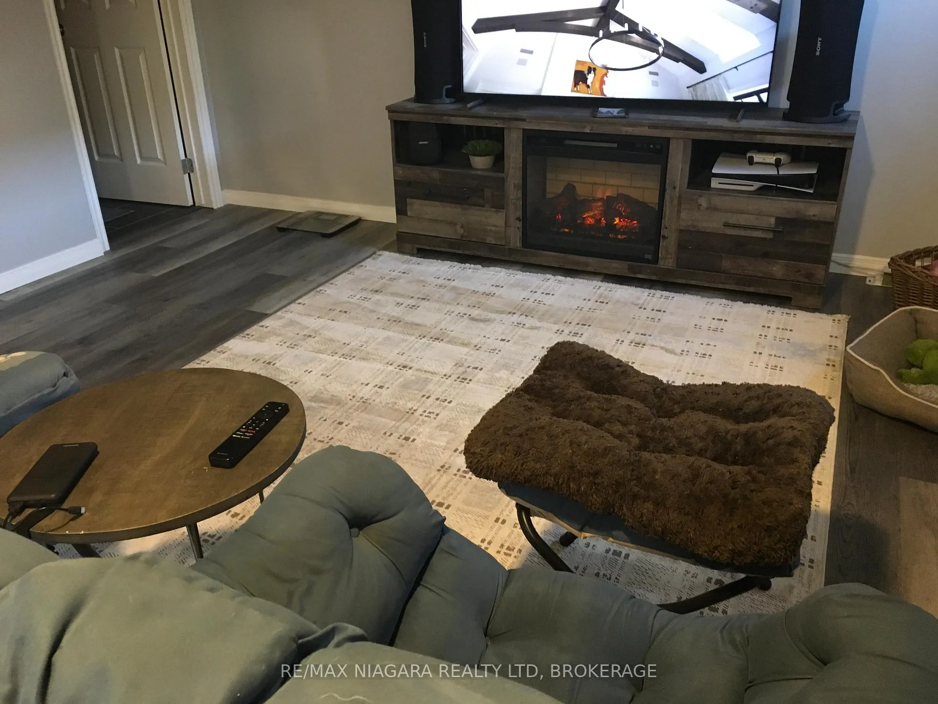 Photo 3 of Unit Lower, 7701 Cortina Crescent, Niagara Falls, Ascot — HOMEH