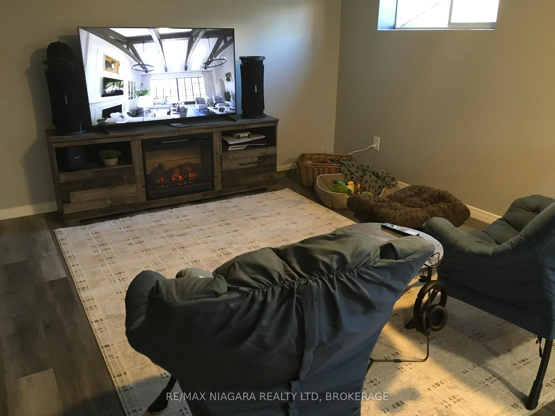 Photo 4 of Unit Lower, 7701 Cortina Crescent, Niagara Falls, Ascot — HOMEH