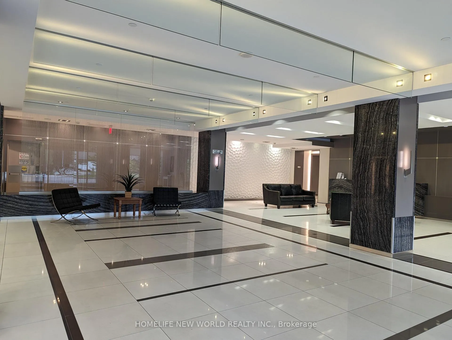 Photo 13 of Unit 430, 7165 Yonge Street, Markham, Grandview — HOMEH
