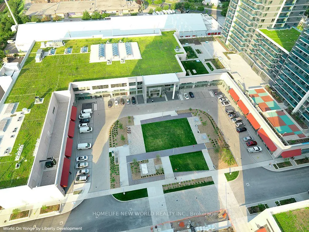 Photo 16 of Unit 430, 7165 Yonge Street, Markham, Grandview — HOMEH