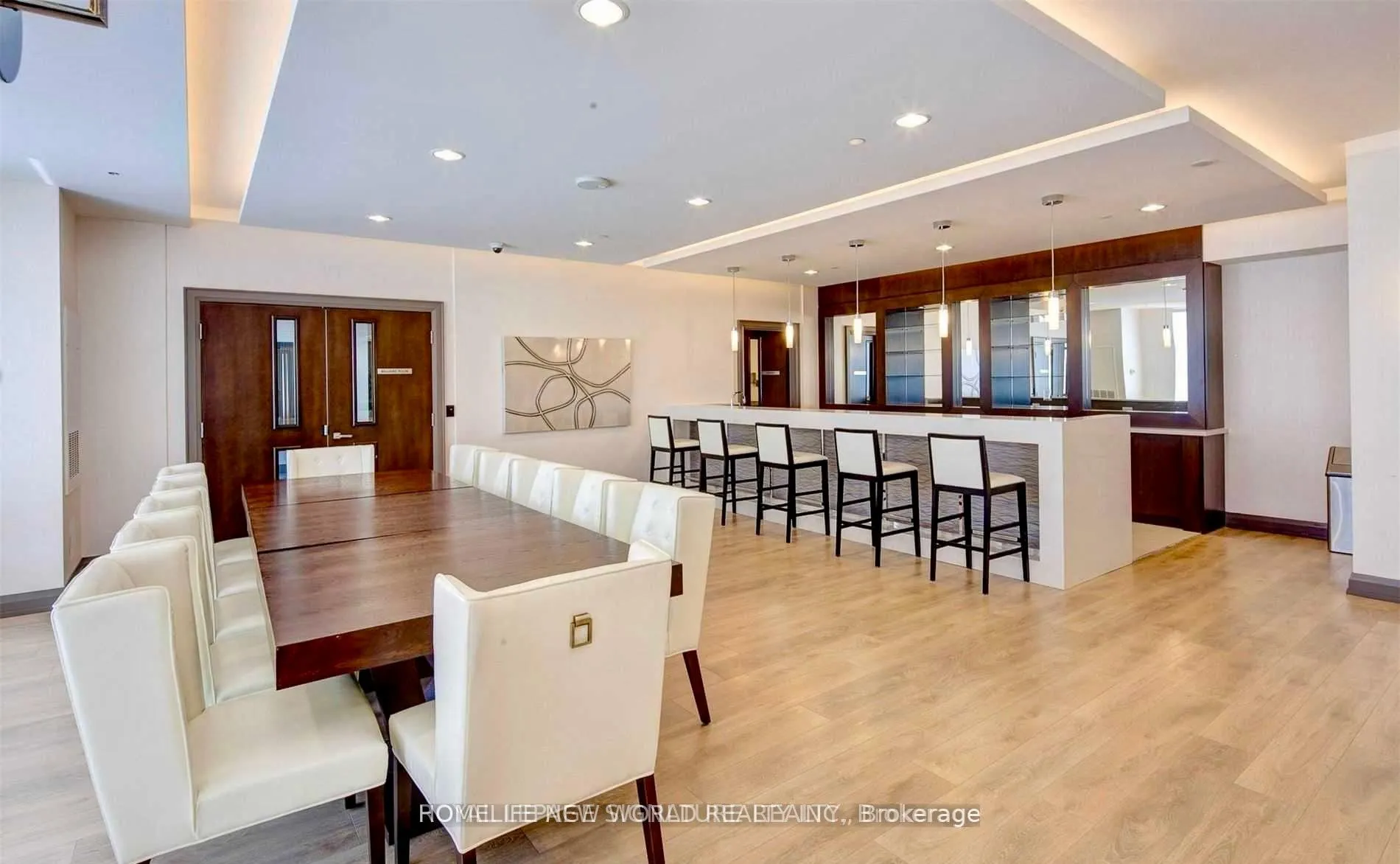 Photo 18 of Unit 430, 7165 Yonge Street, Markham, Grandview — HOMEH