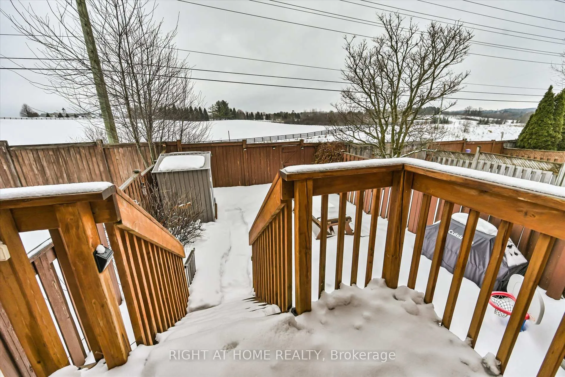 Photo 24 of 61 Milloy Place, Aurora, Aurora Grove — HOMEH