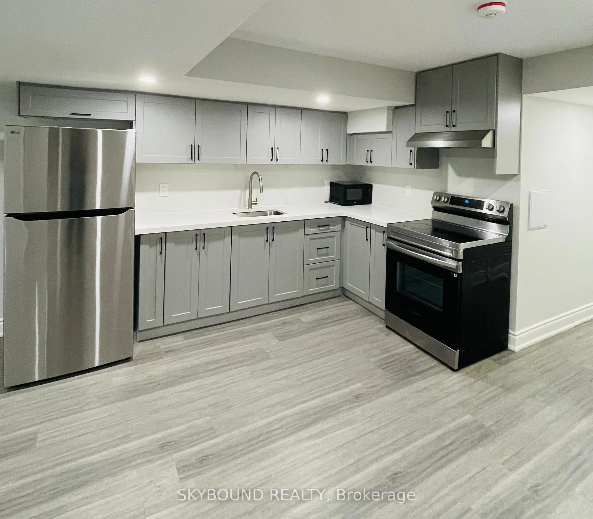 Photo 3 of Unit Bsmt, 901 Farmstead Drive, Milton, Willmott — HOMEH