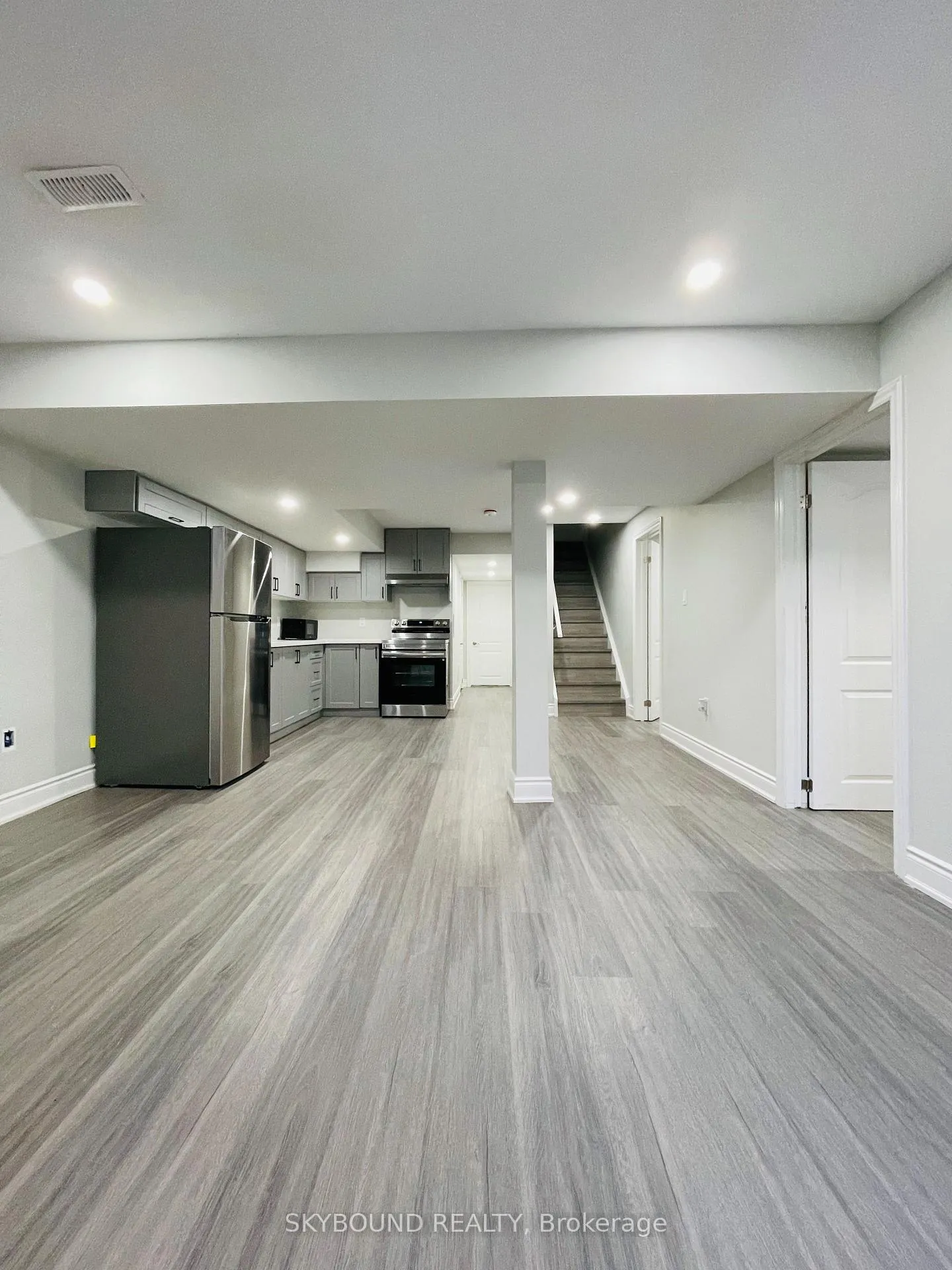 Photo 4 of Unit Bsmt, 901 Farmstead Drive, Milton, Willmott — HOMEH