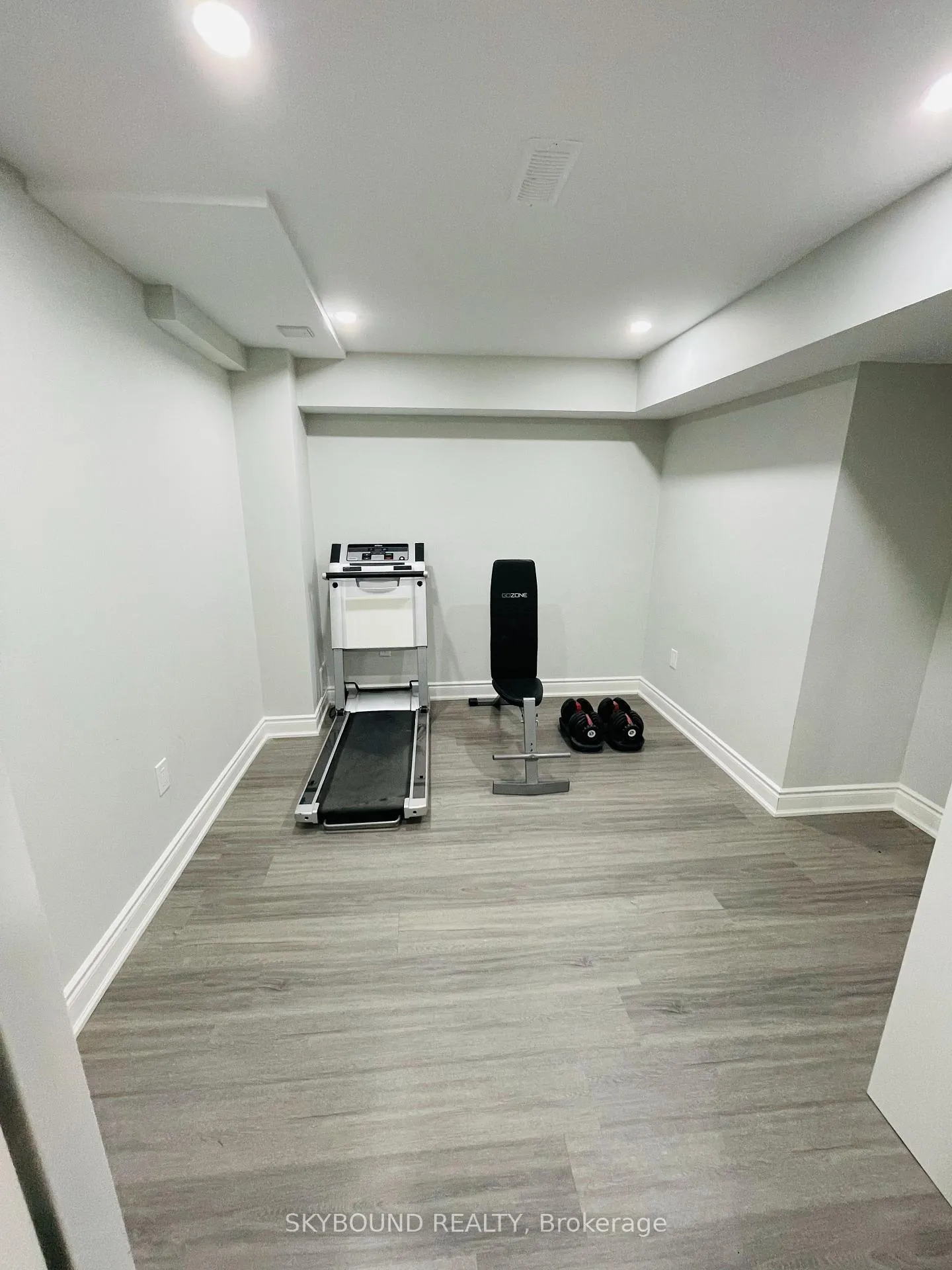 Photo 7 of Unit Bsmt, 901 Farmstead Drive, Milton, Willmott — HOMEH