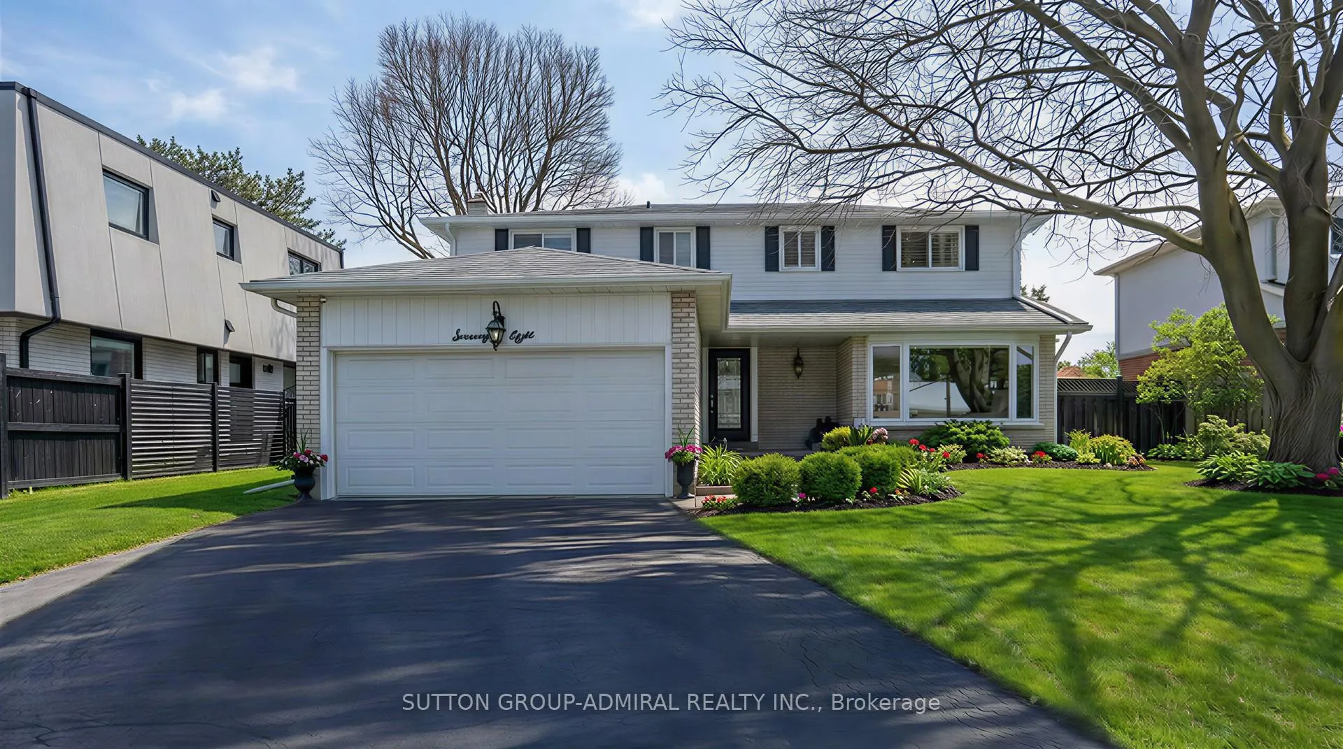 Photo 1 of 78 Thorny Brae Drive, Markham, Royal Orchard — HOMEH