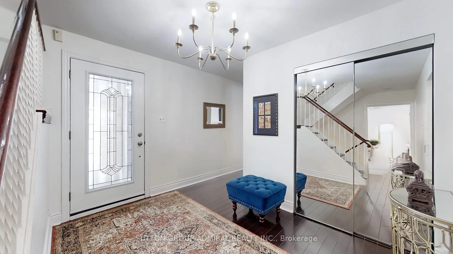 Photo 3 of 78 Thorny Brae Drive, Markham, Royal Orchard — HOMEH