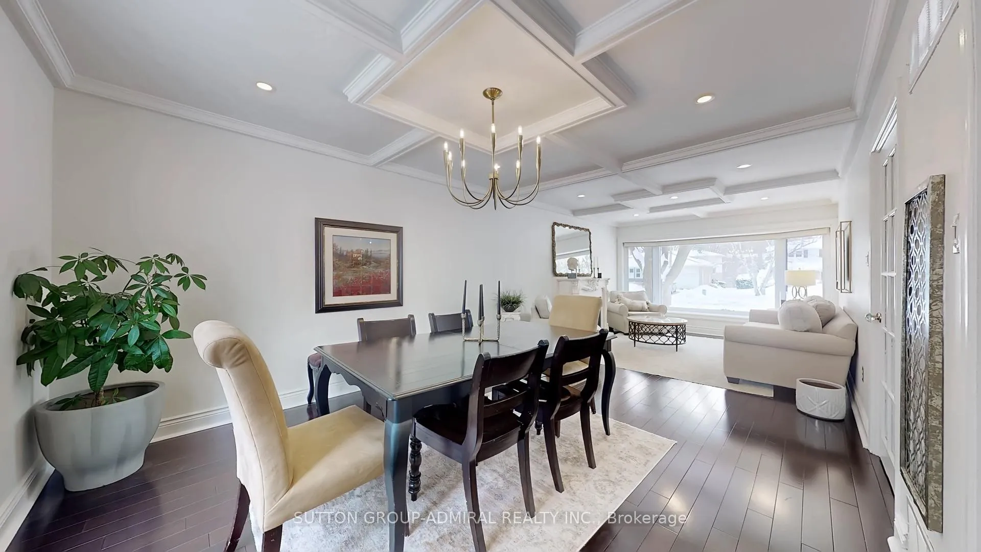 Photo 4 of 78 Thorny Brae Drive, Markham, Royal Orchard — HOMEH