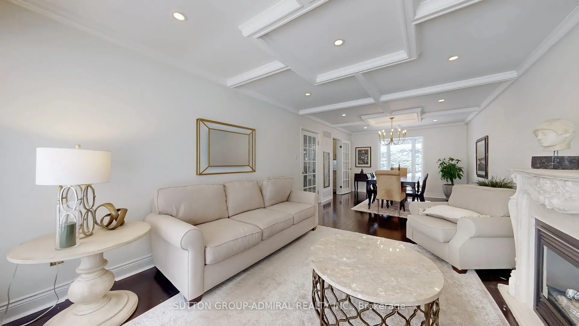 Photo 5 of 78 Thorny Brae Drive, Markham, Royal Orchard — HOMEH