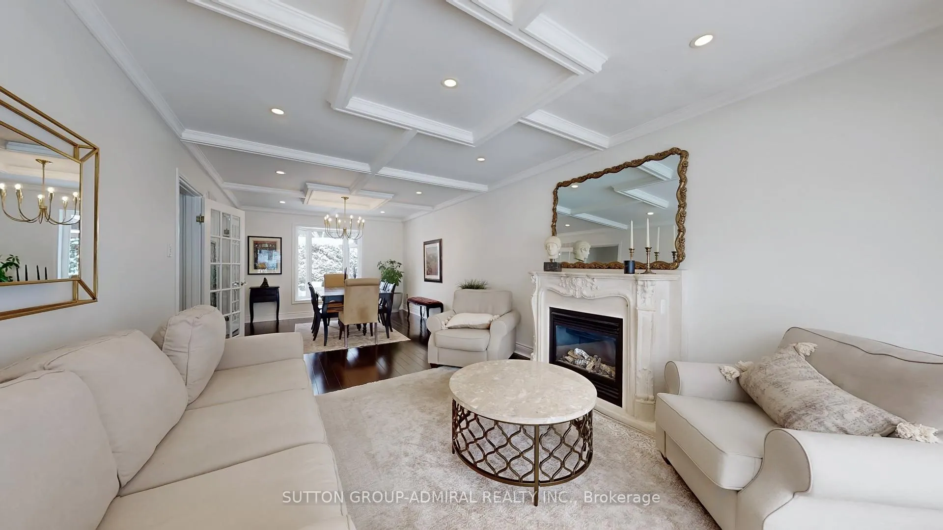 Photo 6 of 78 Thorny Brae Drive, Markham, Royal Orchard — HOMEH