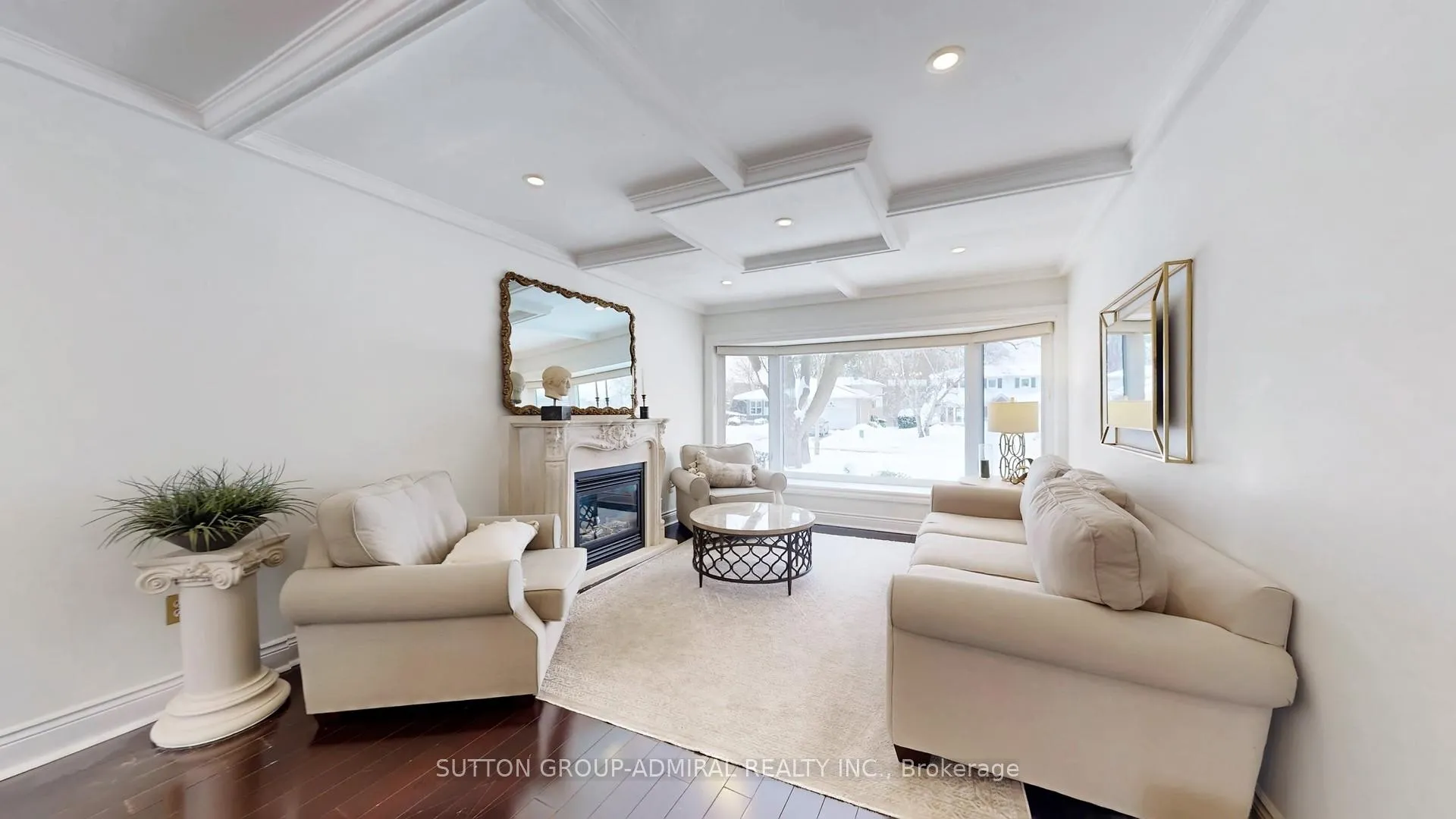 Photo 7 of 78 Thorny Brae Drive, Markham, Royal Orchard — HOMEH