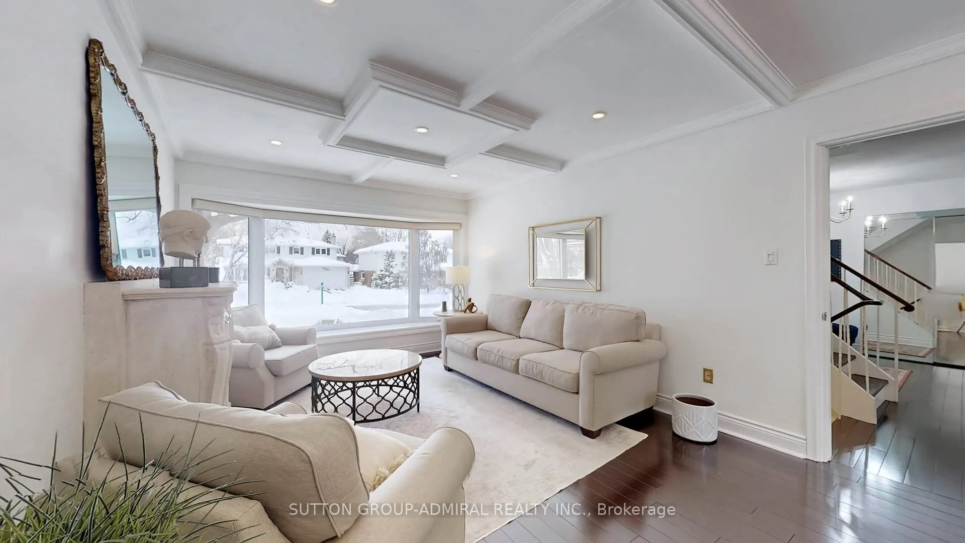 Photo 8 of 78 Thorny Brae Drive, Markham, Royal Orchard — HOMEH