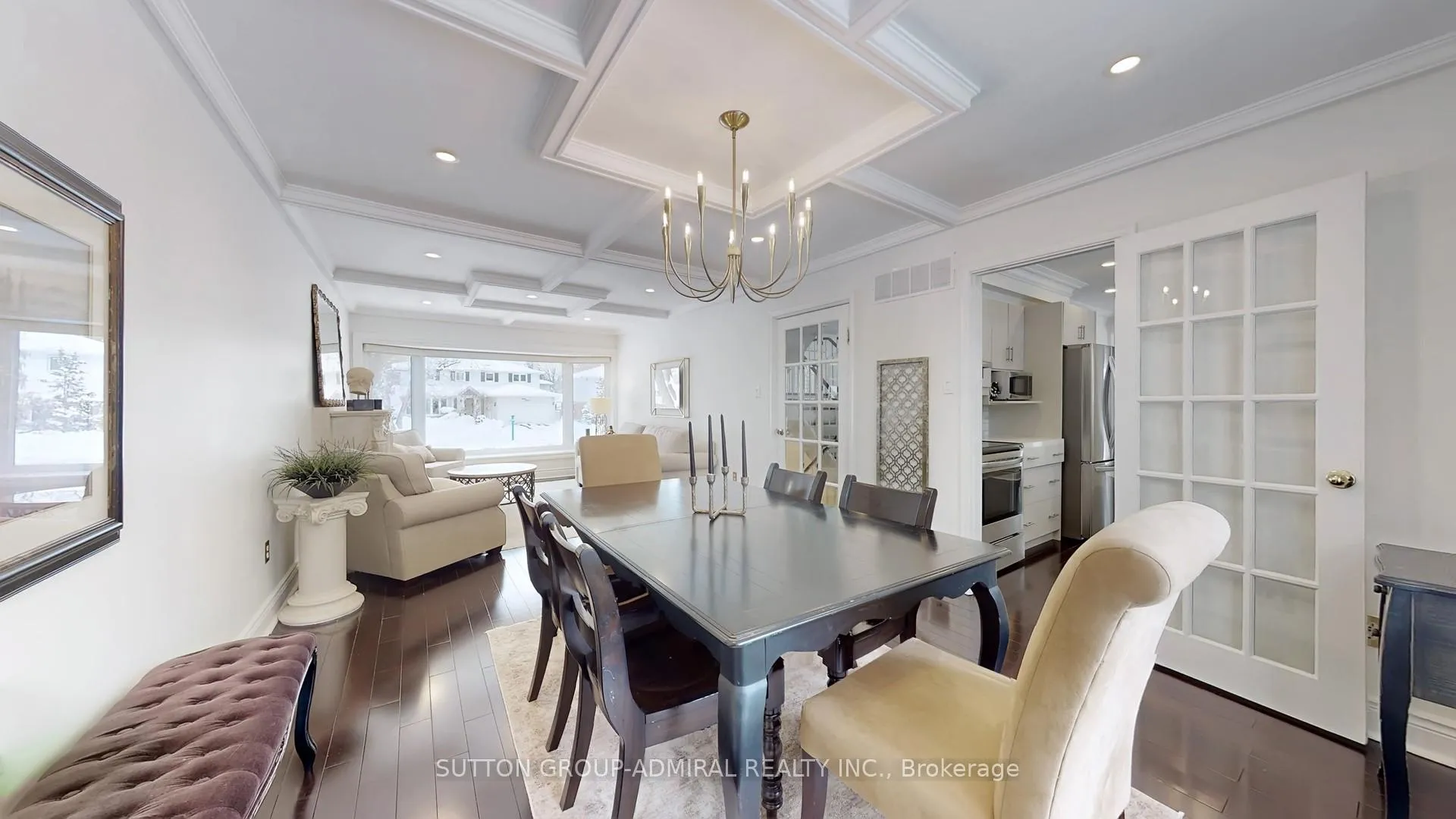 Photo 9 of 78 Thorny Brae Drive, Markham, Royal Orchard — HOMEH