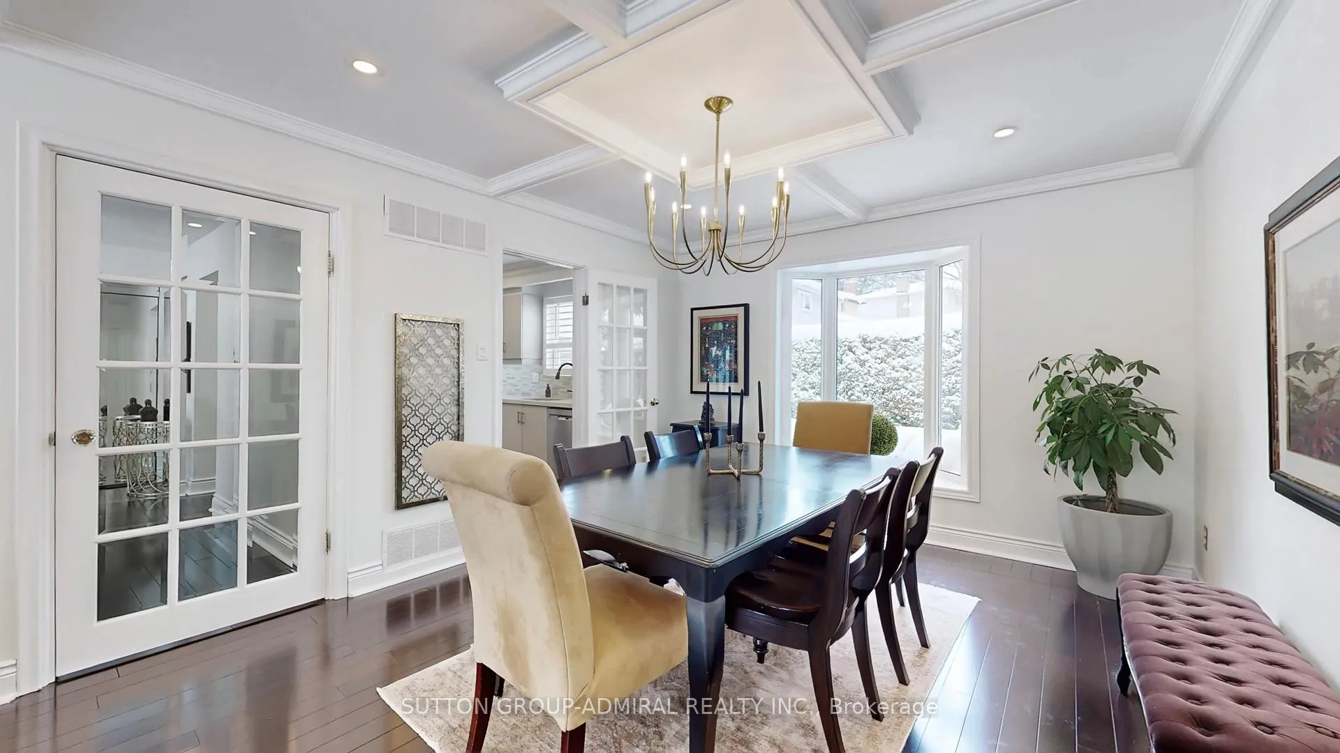 Photo 10 of 78 Thorny Brae Drive, Markham, Royal Orchard — HOMEH