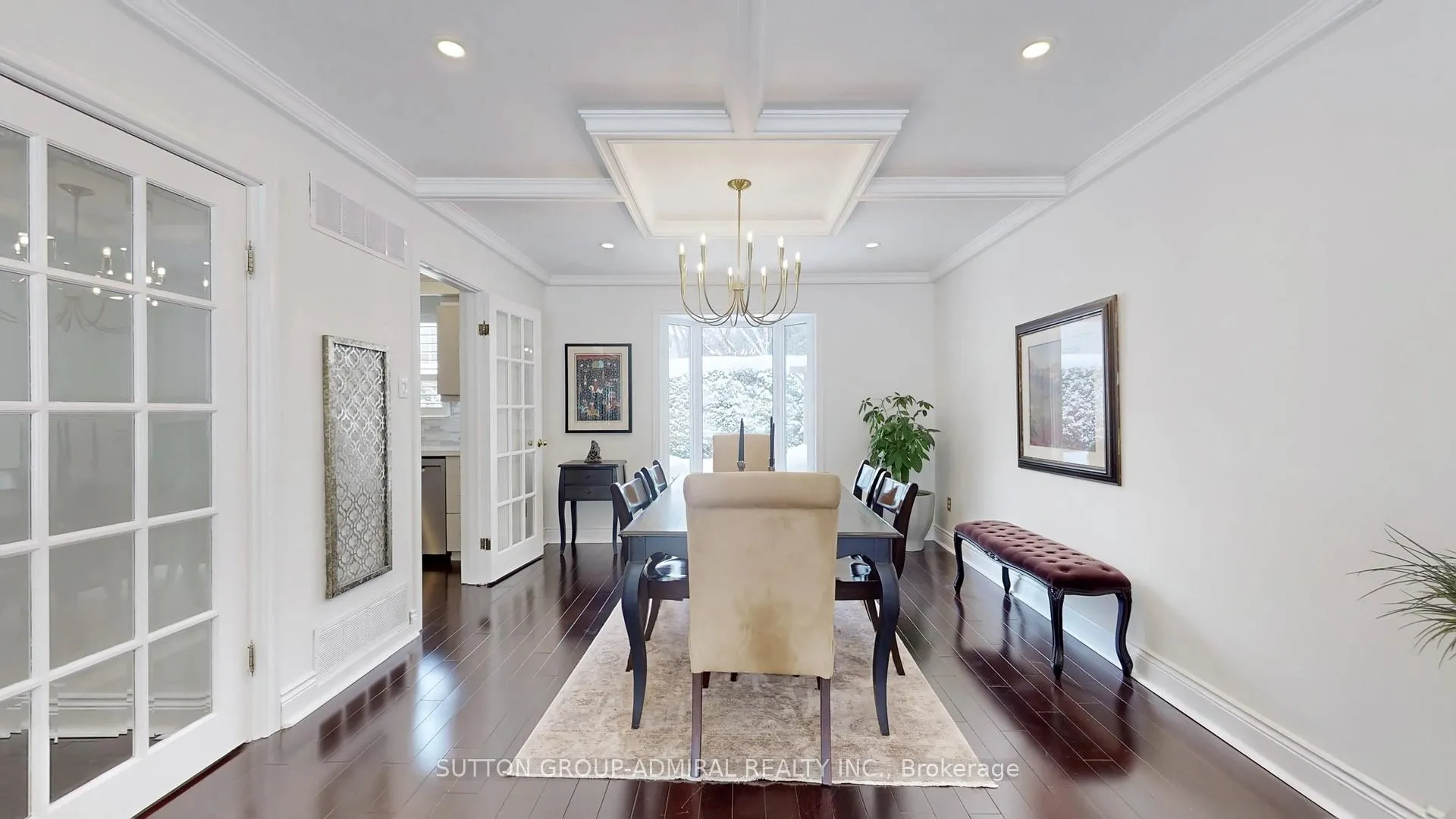 Photo 11 of 78 Thorny Brae Drive, Markham, Royal Orchard — HOMEH