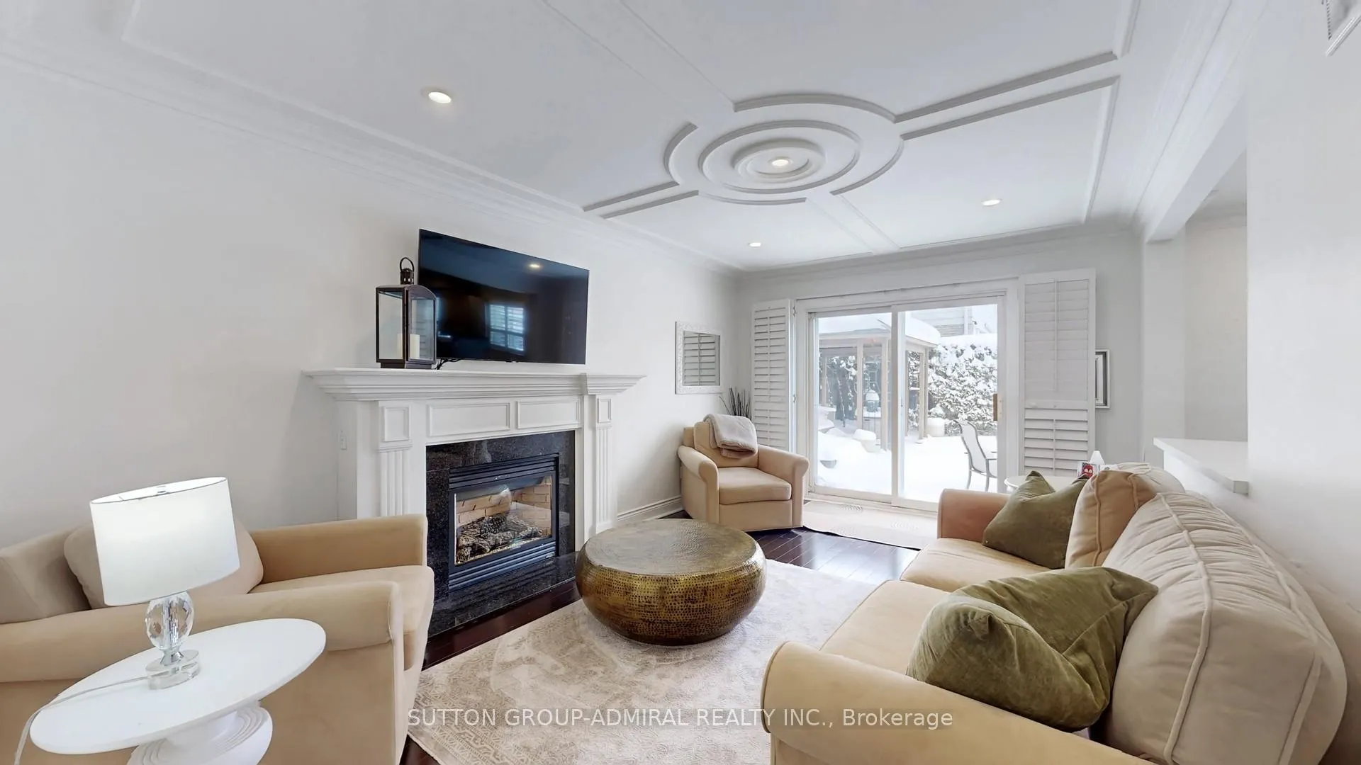 Photo 12 of 78 Thorny Brae Drive, Markham, Royal Orchard — HOMEH