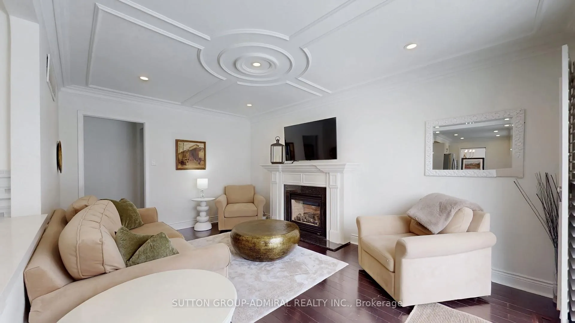 Photo 14 of 78 Thorny Brae Drive, Markham, Royal Orchard — HOMEH