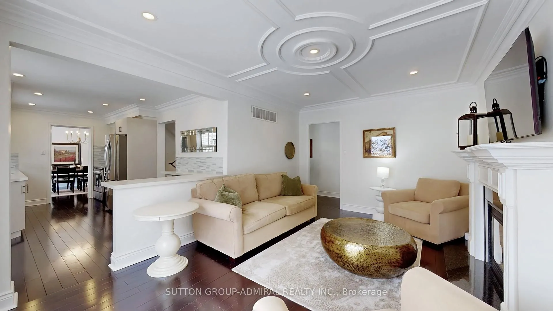 Photo 15 of 78 Thorny Brae Drive, Markham, Royal Orchard — HOMEH