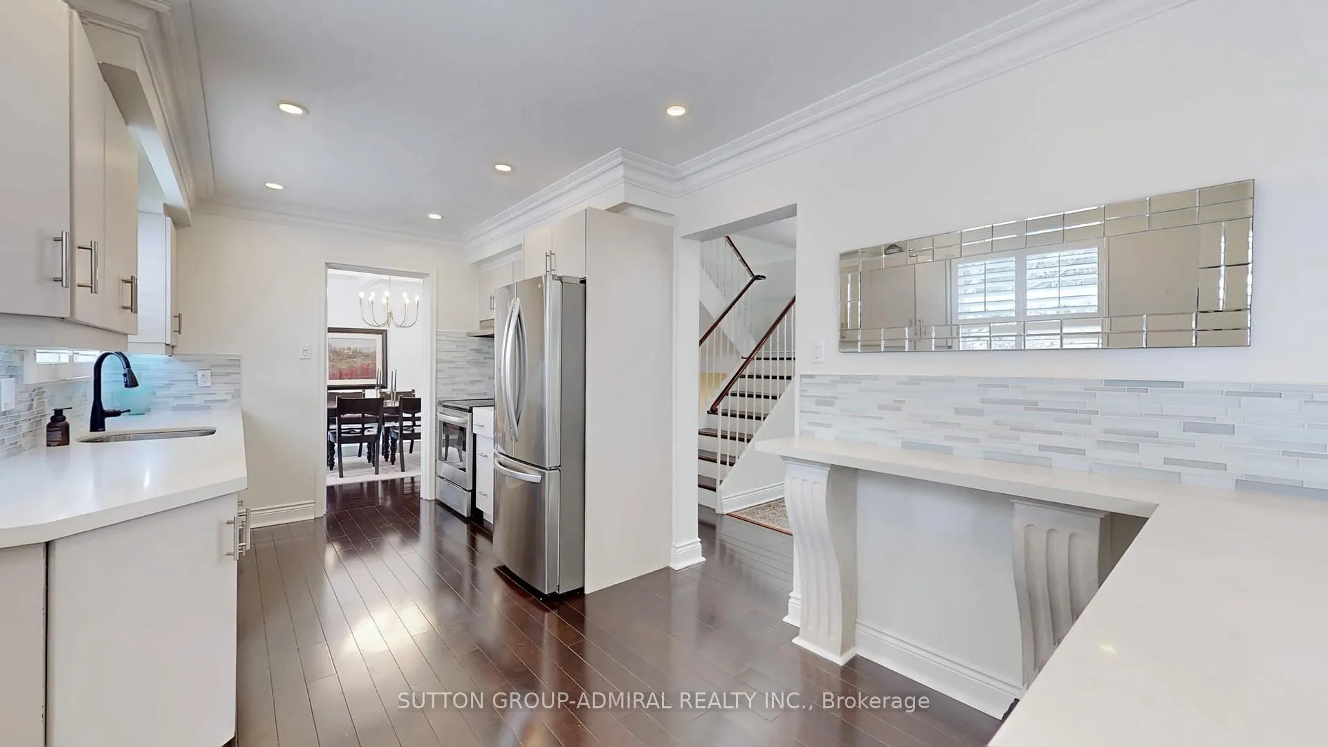 Photo 16 of 78 Thorny Brae Drive, Markham, Royal Orchard — HOMEH