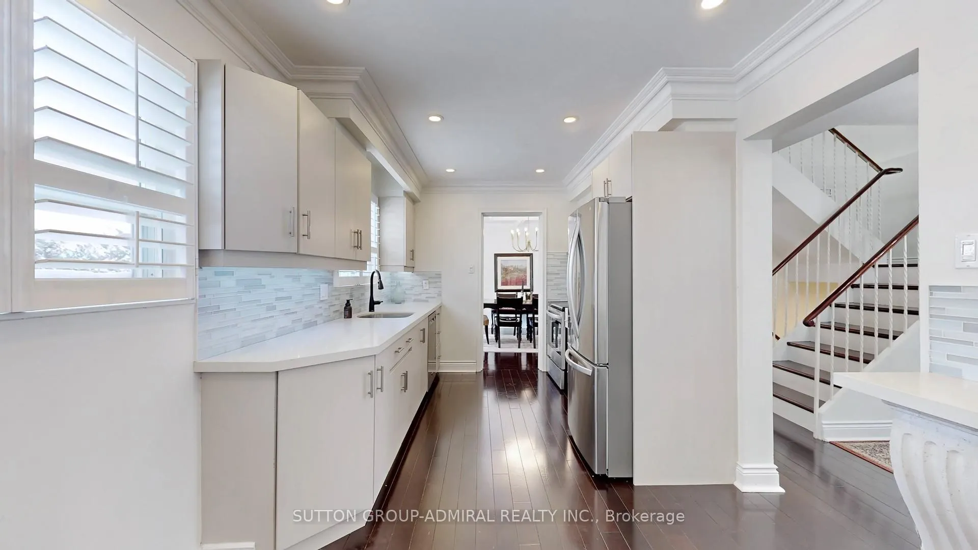 Photo 17 of 78 Thorny Brae Drive, Markham, Royal Orchard — HOMEH