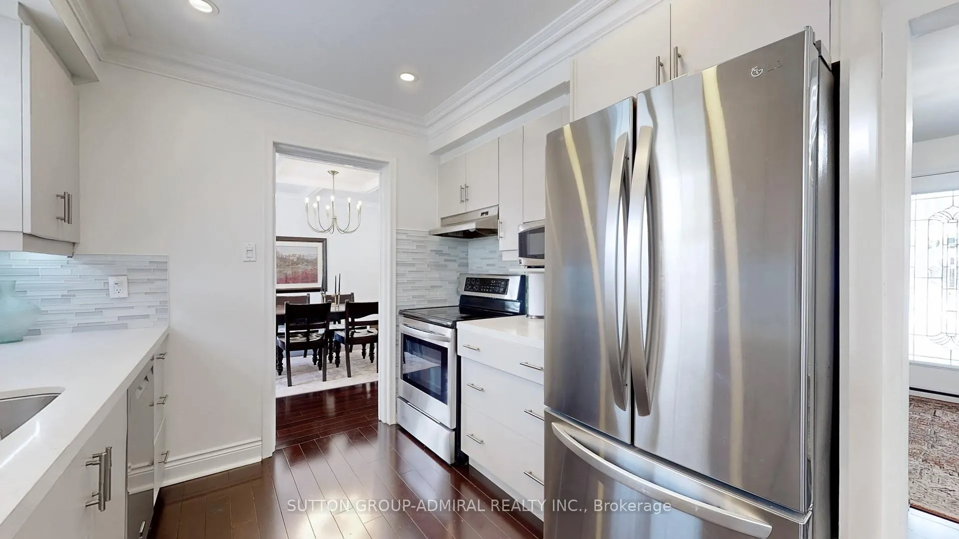 Photo 19 of 78 Thorny Brae Drive, Markham, Royal Orchard — HOMEH