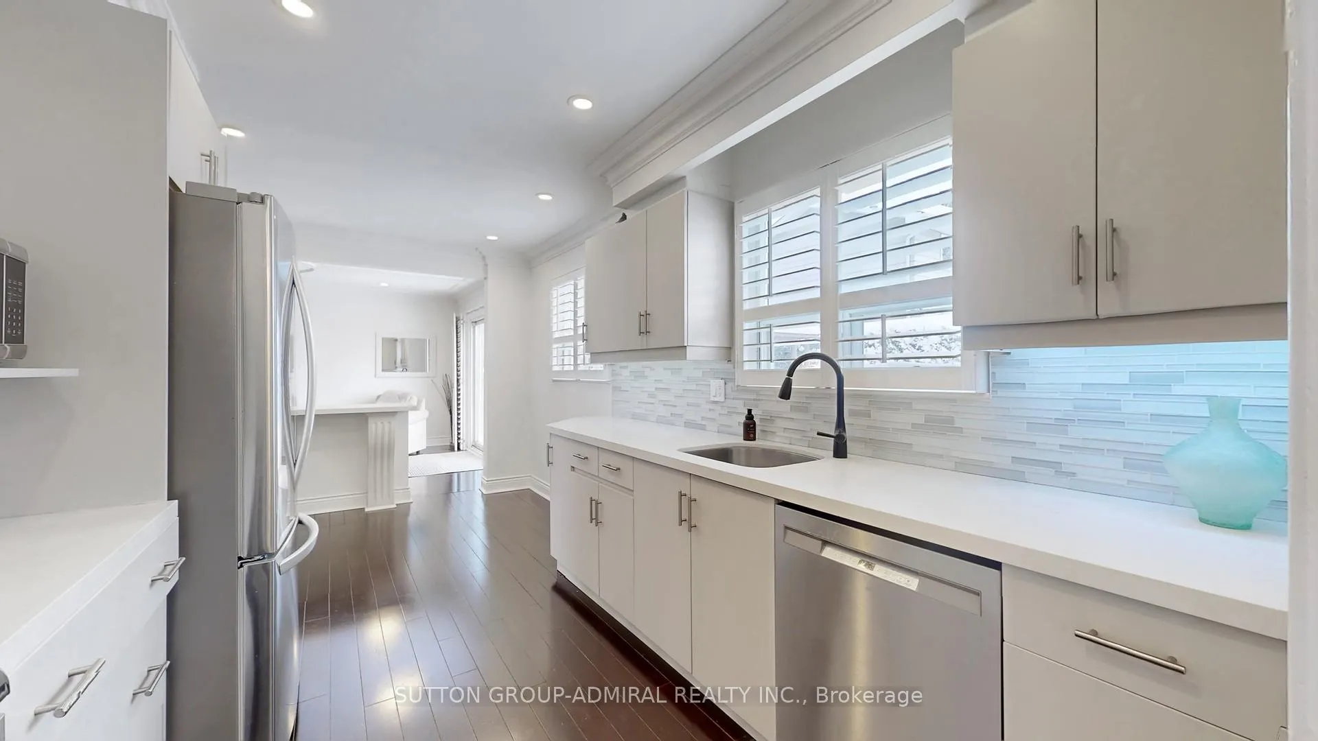 Photo 20 of 78 Thorny Brae Drive, Markham, Royal Orchard — HOMEH
