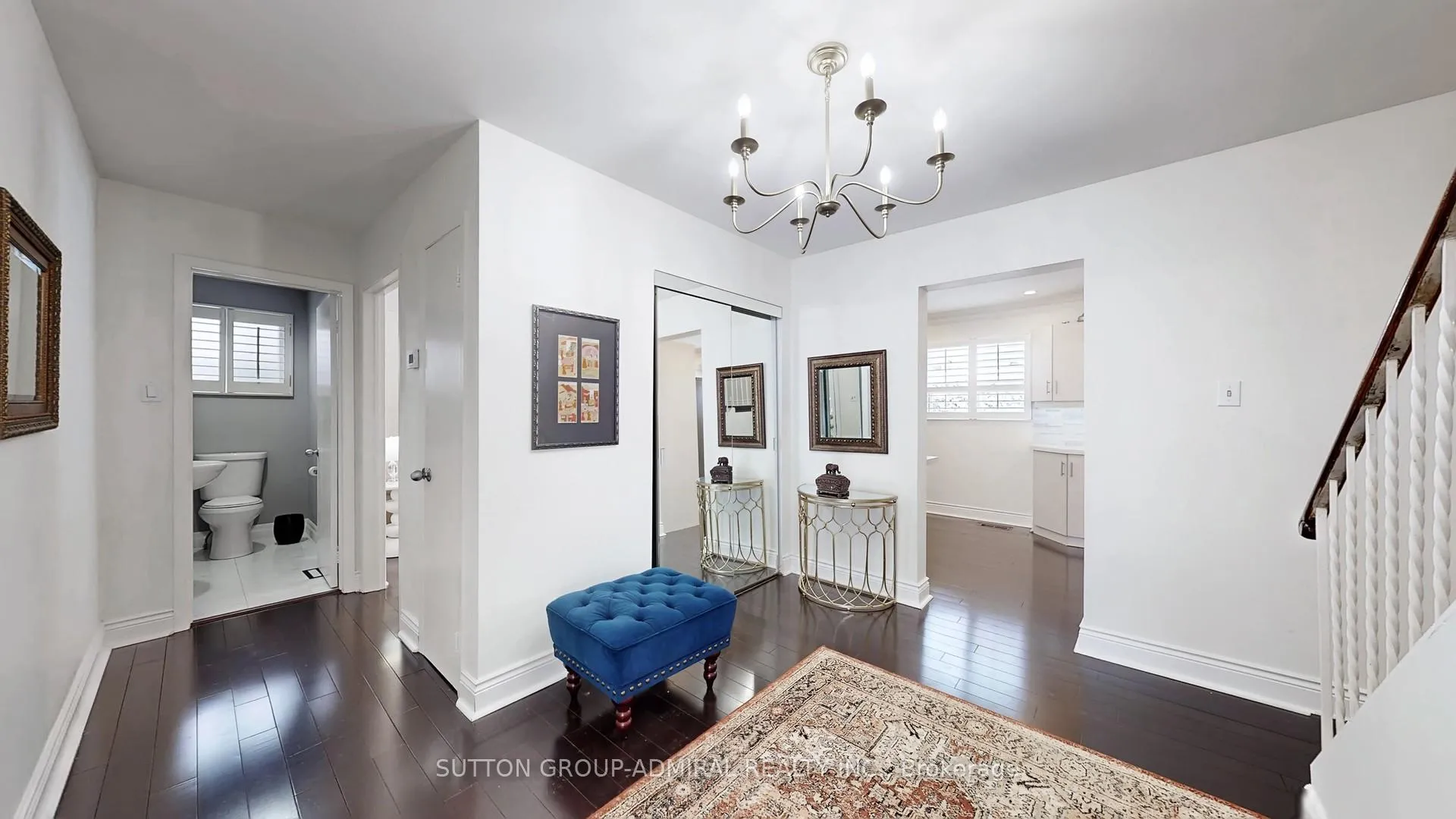 Photo 22 of 78 Thorny Brae Drive, Markham, Royal Orchard — HOMEH