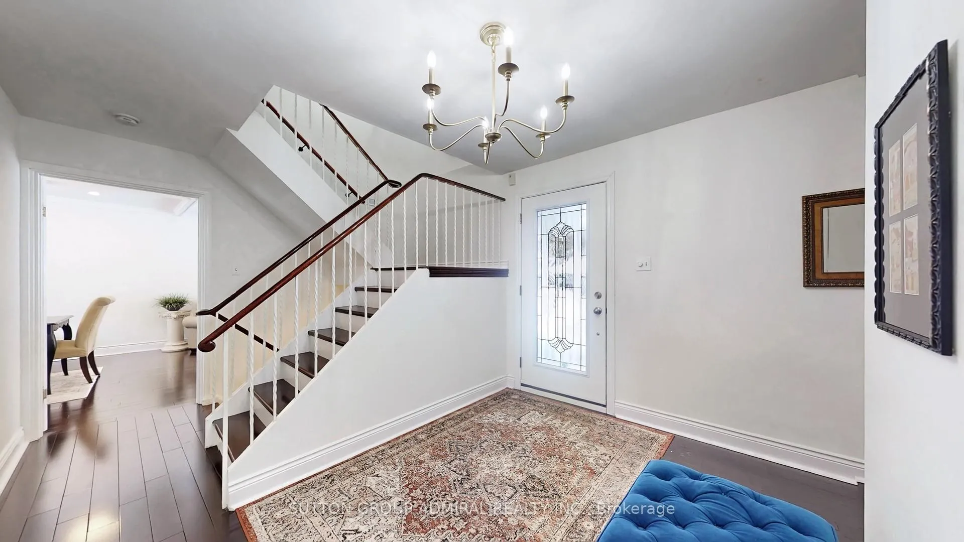 Photo 23 of 78 Thorny Brae Drive, Markham, Royal Orchard — HOMEH