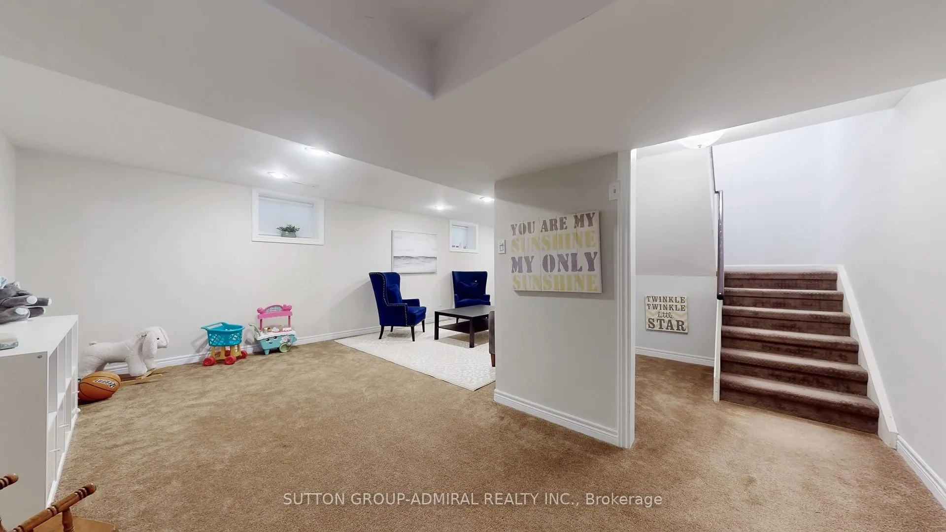 Photo 35 of 78 Thorny Brae Drive, Markham, Royal Orchard — HOMEH
