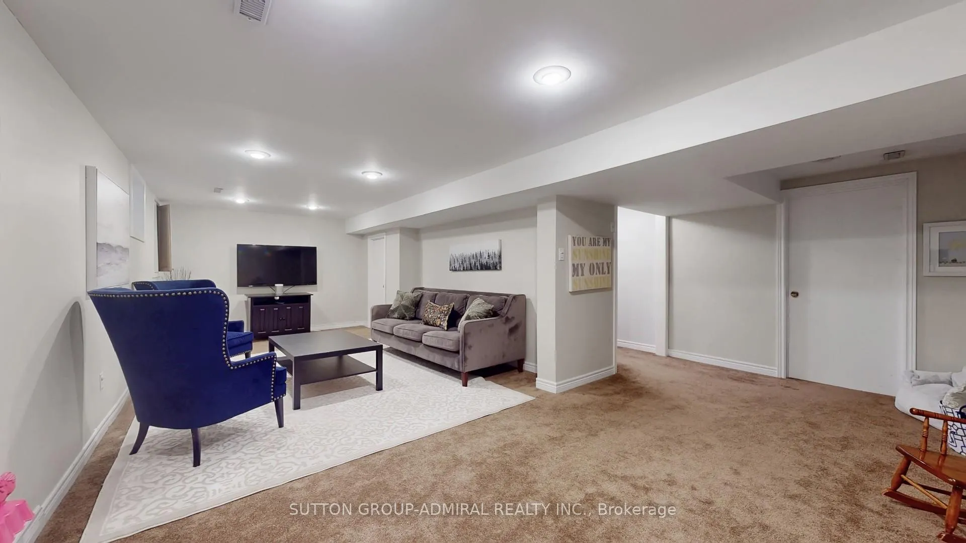 Photo 36 of 78 Thorny Brae Drive, Markham, Royal Orchard — HOMEH