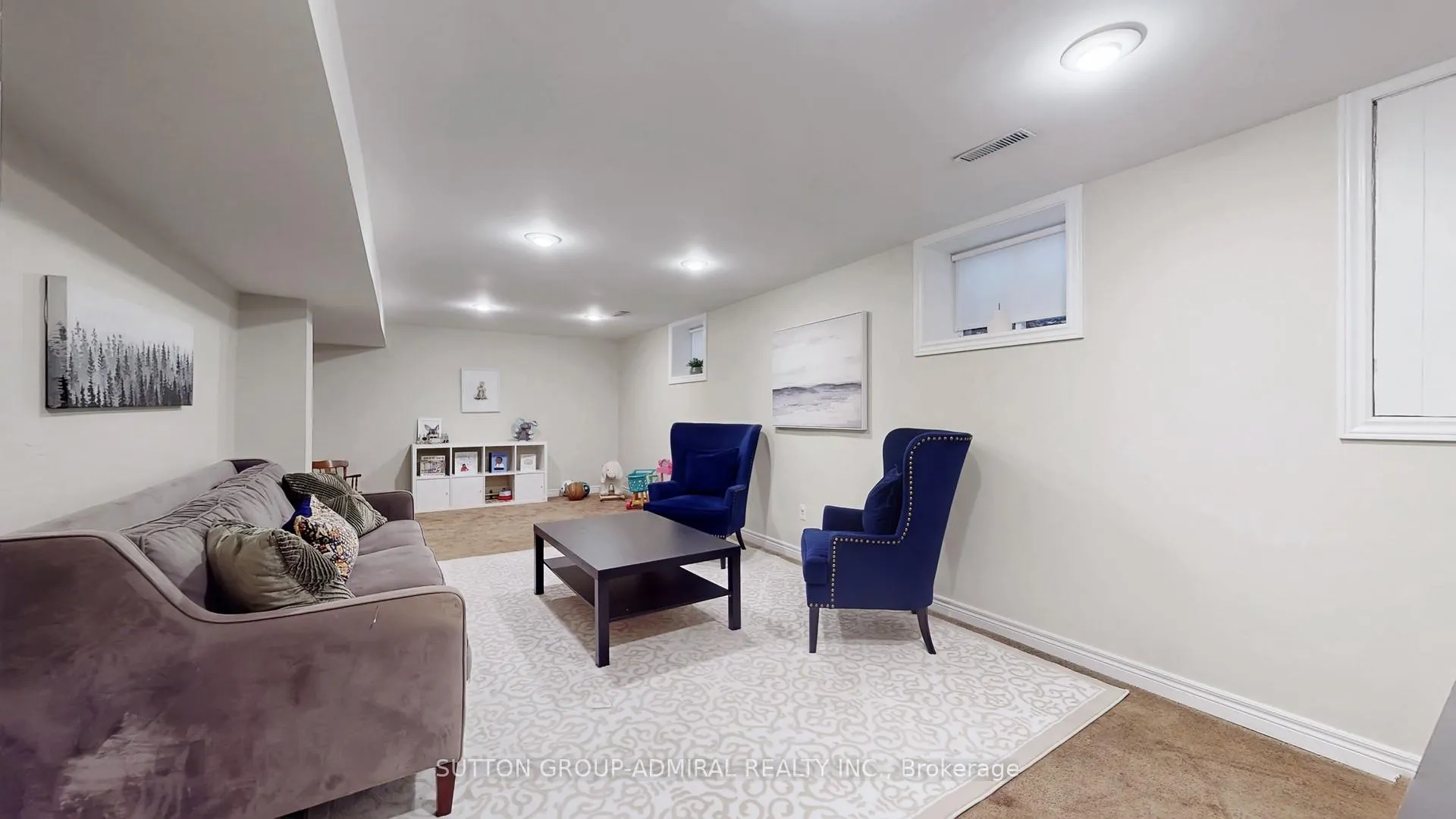 Photo 37 of 78 Thorny Brae Drive, Markham, Royal Orchard — HOMEH