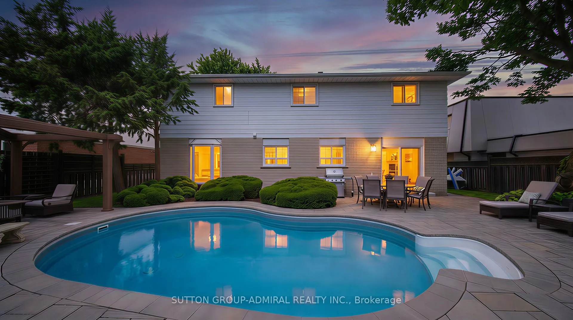 Photo 39 of 78 Thorny Brae Drive, Markham, Royal Orchard — HOMEH