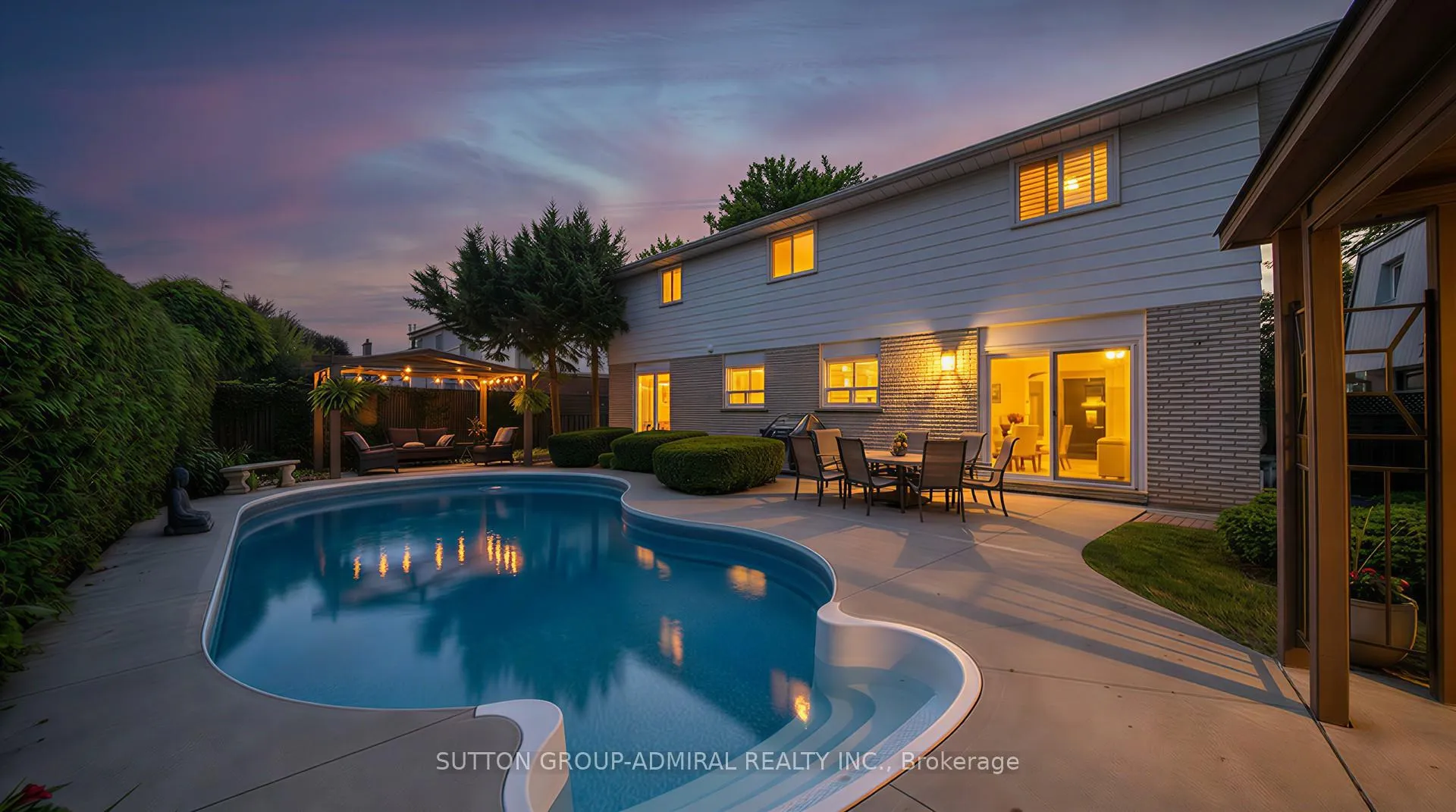 Photo 40 of 78 Thorny Brae Drive, Markham, Royal Orchard — HOMEH
