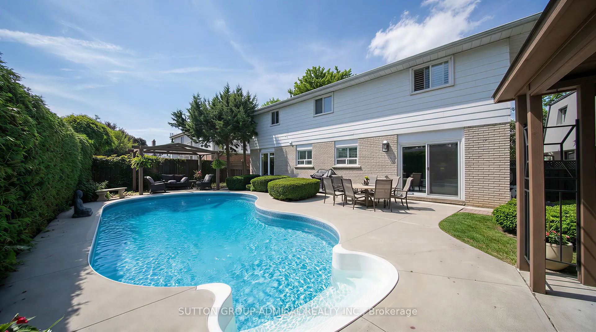 Photo 42 of 78 Thorny Brae Drive, Markham, Royal Orchard — HOMEH
