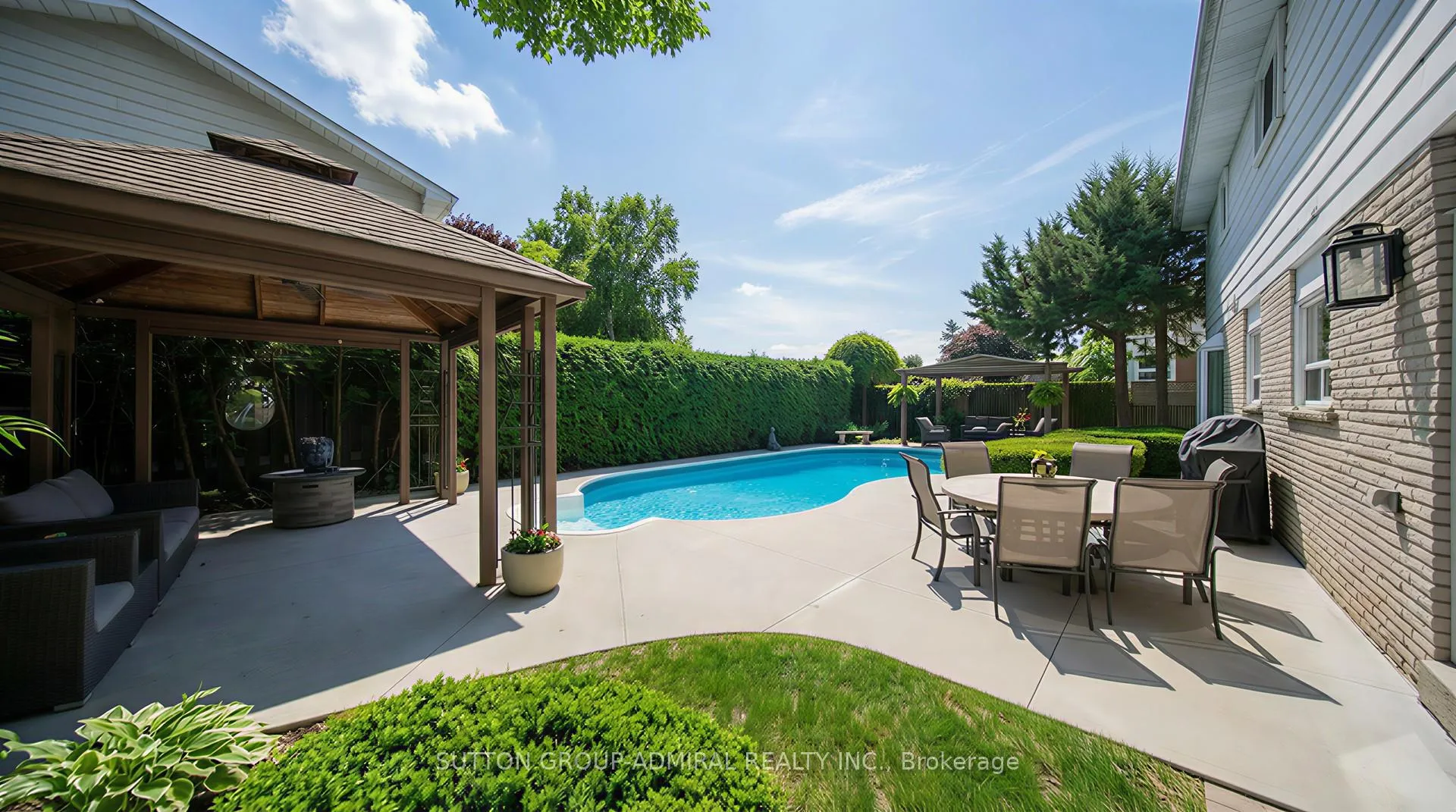 Photo 43 of 78 Thorny Brae Drive, Markham, Royal Orchard — HOMEH