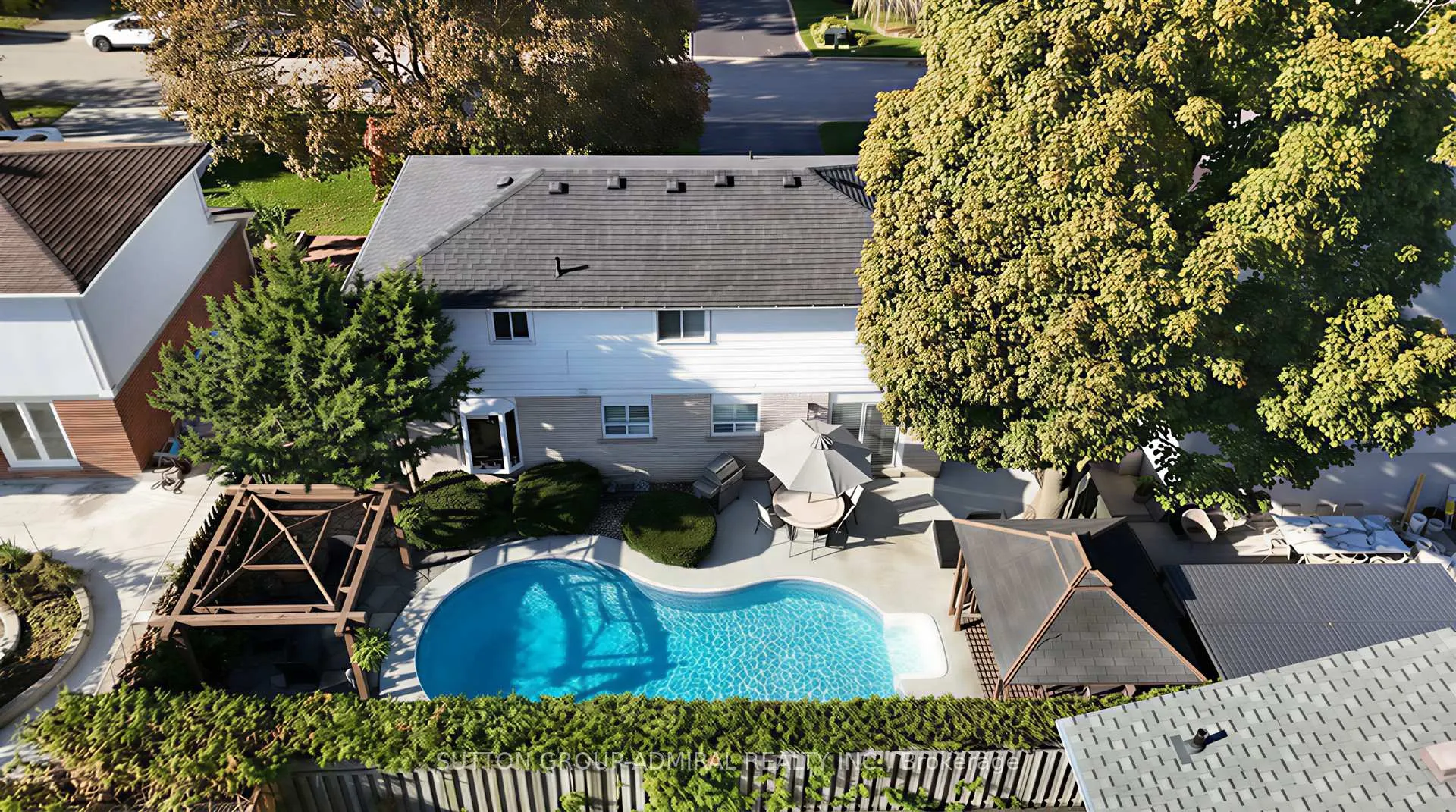 Photo 44 of 78 Thorny Brae Drive, Markham, Royal Orchard — HOMEH