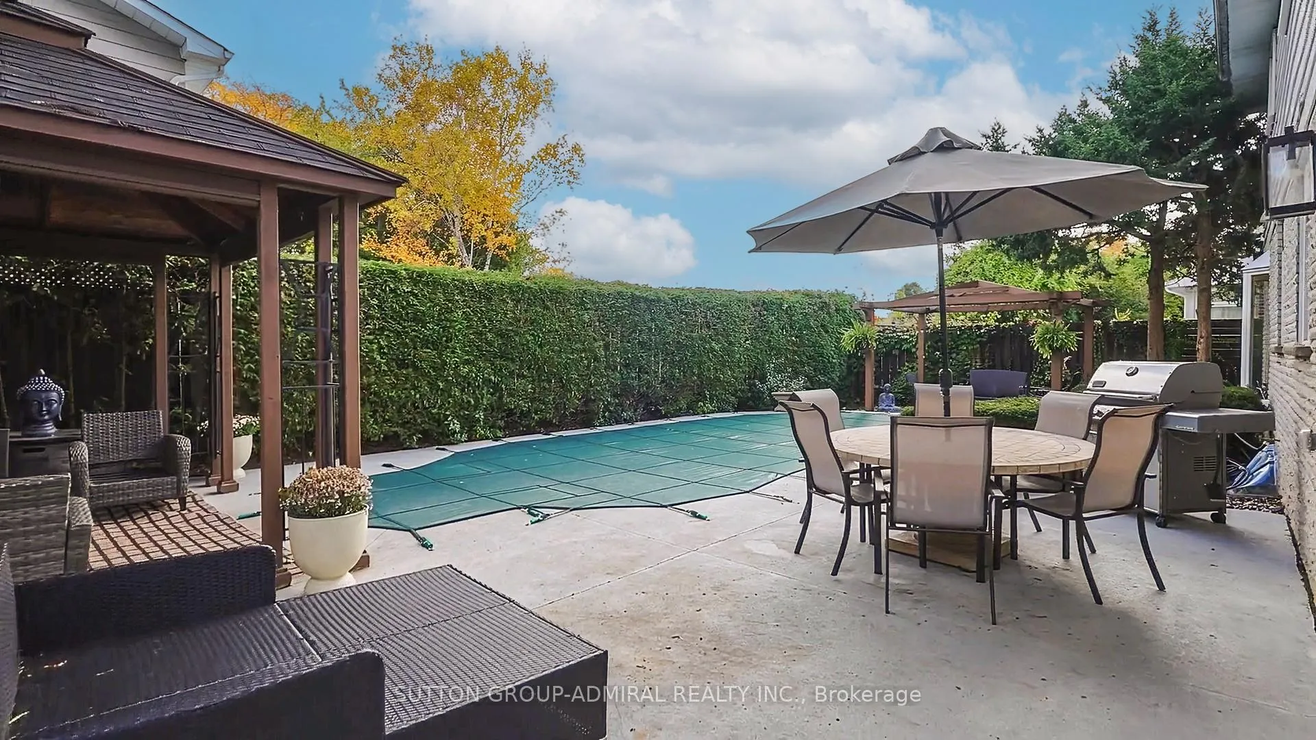 Photo 45 of 78 Thorny Brae Drive, Markham, Royal Orchard — HOMEH