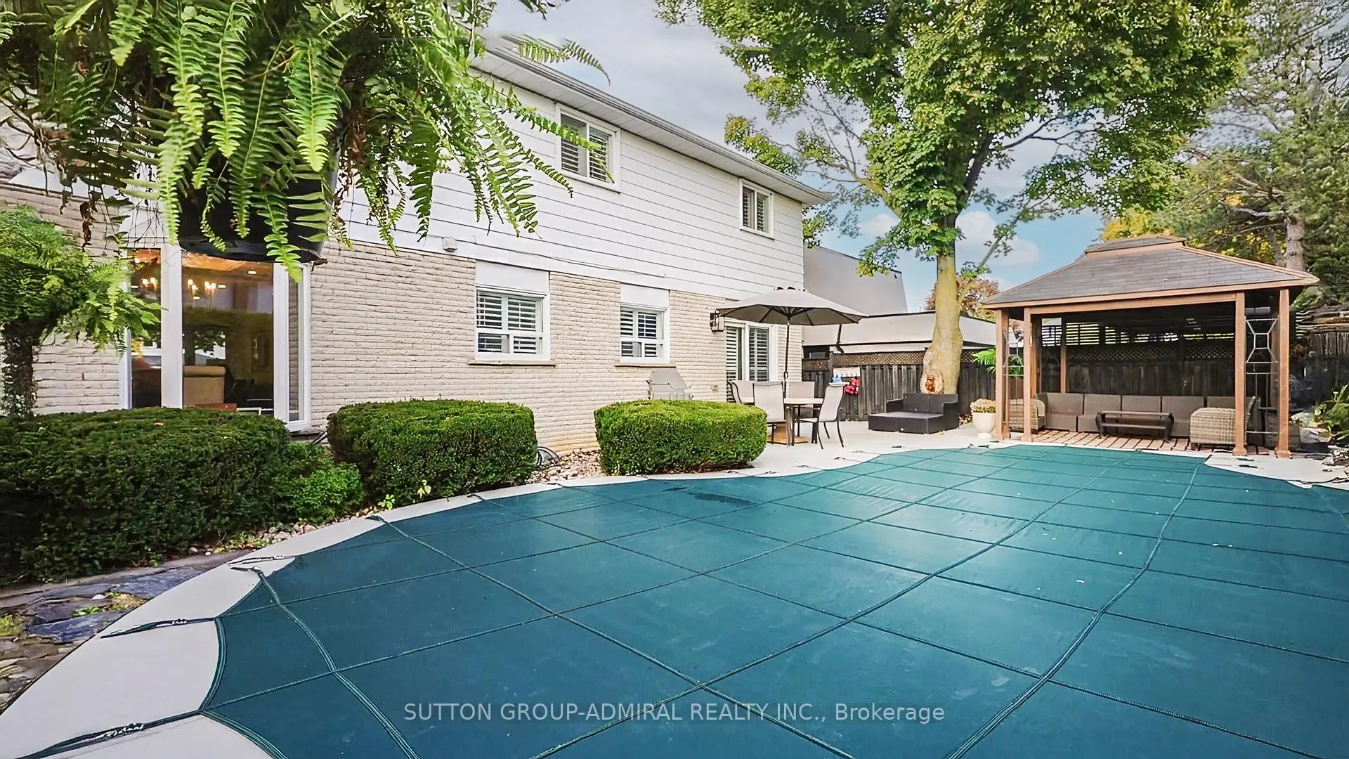 Photo 46 of 78 Thorny Brae Drive, Markham, Royal Orchard — HOMEH