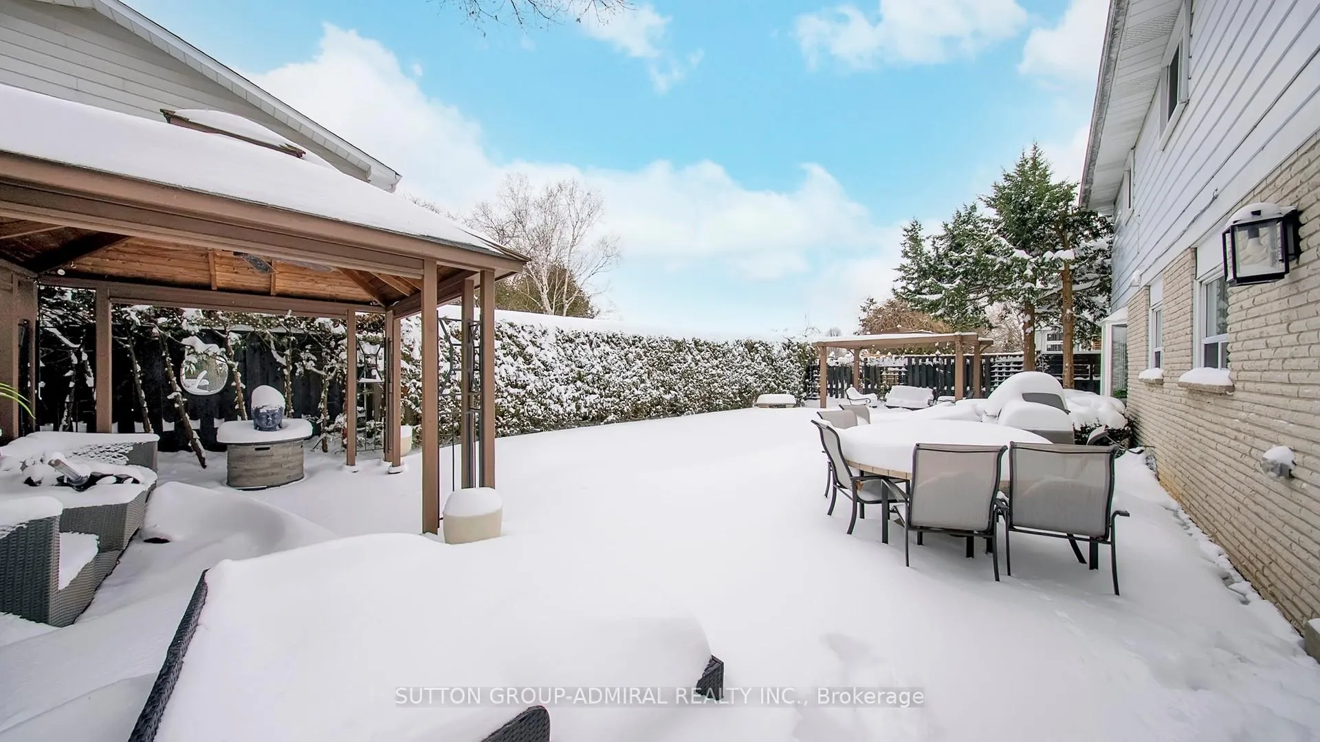 Photo 47 of 78 Thorny Brae Drive, Markham, Royal Orchard — HOMEH