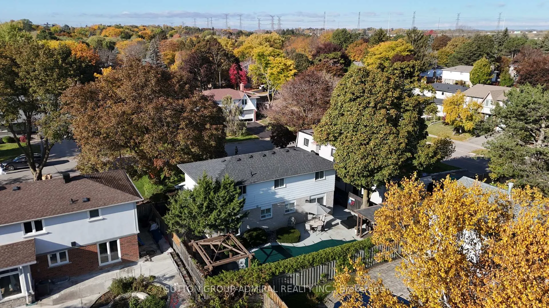 Photo 48 of 78 Thorny Brae Drive, Markham, Royal Orchard — HOMEH